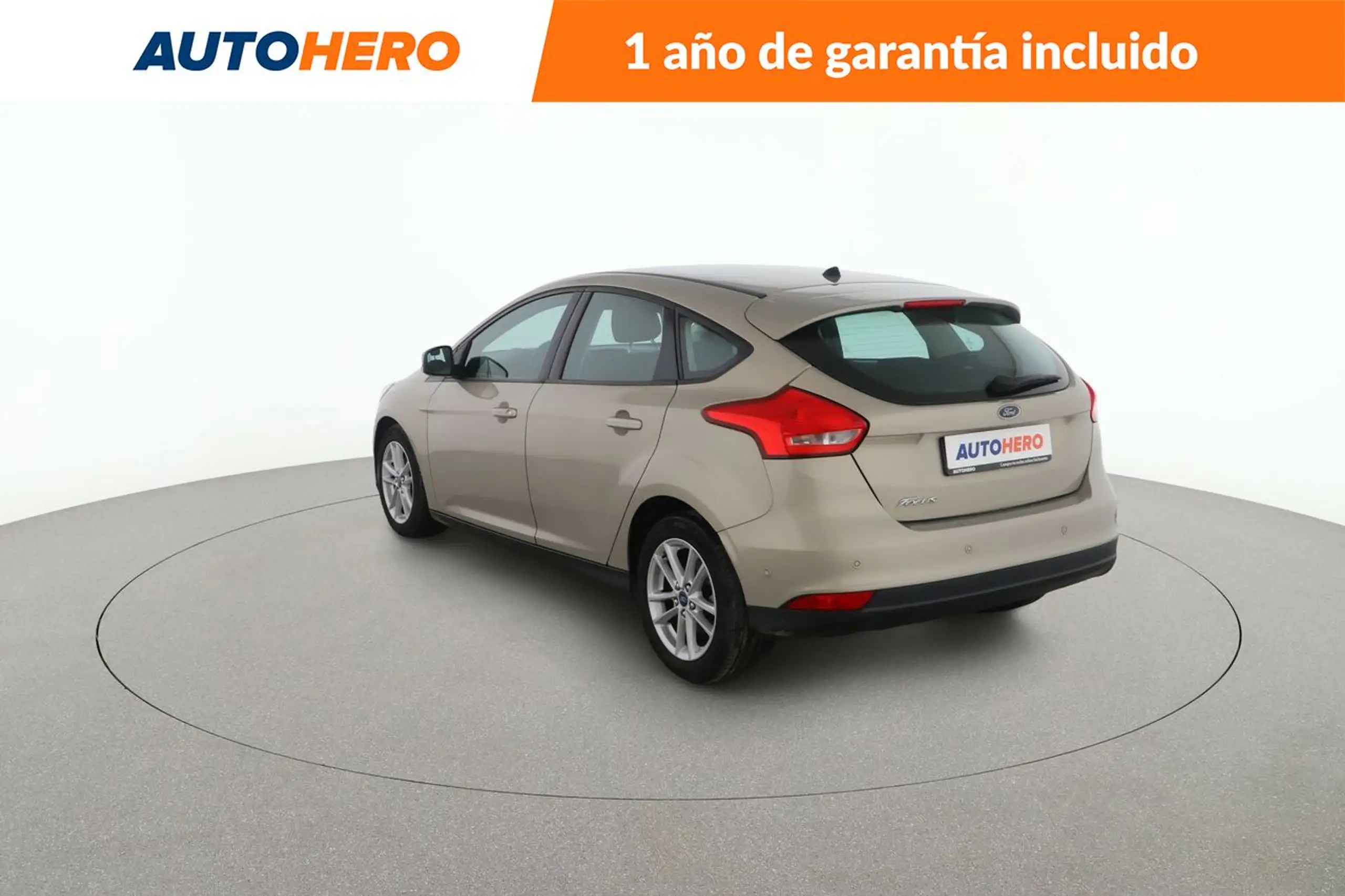 Ford - Focus