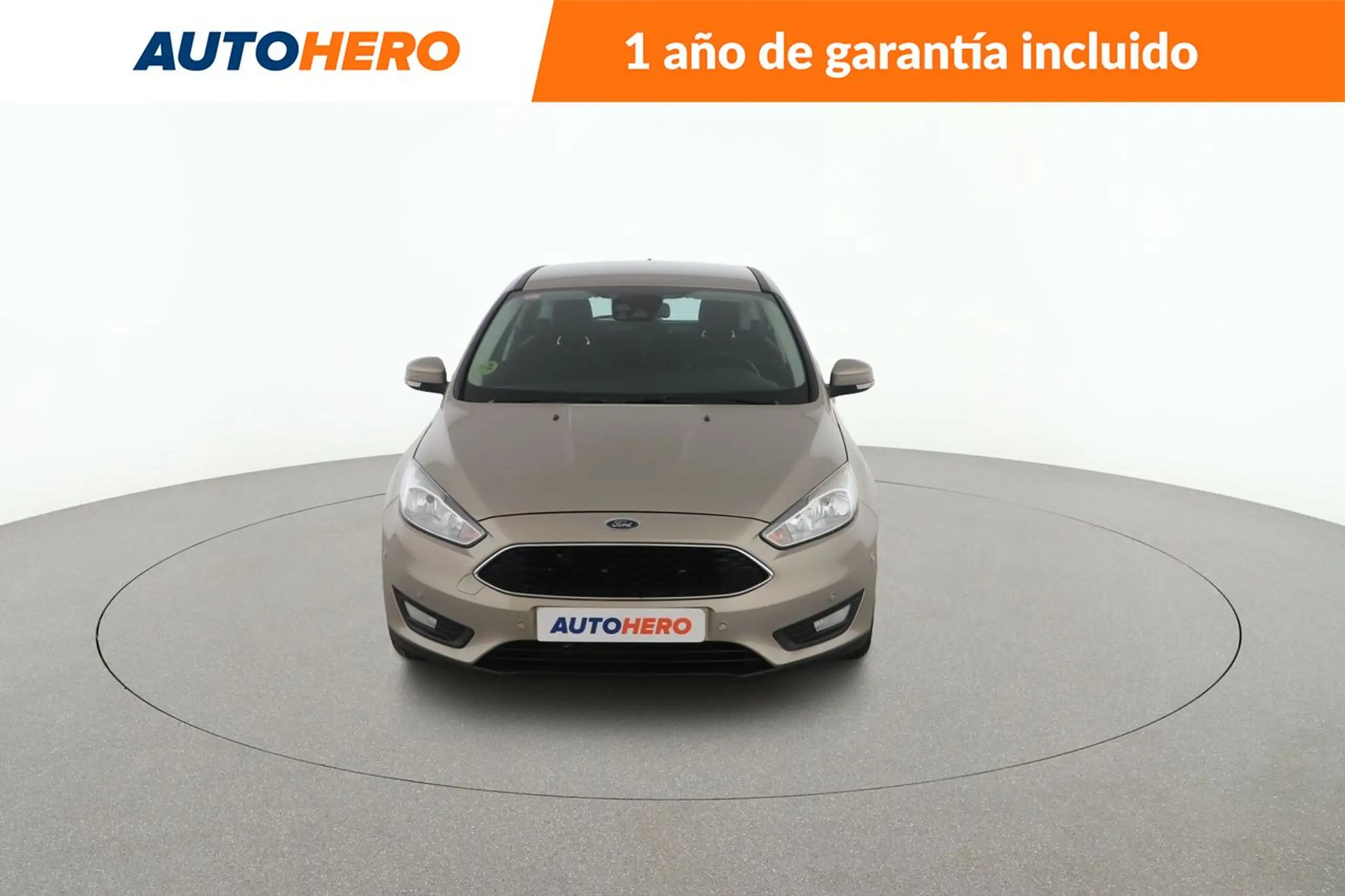 Ford - Focus