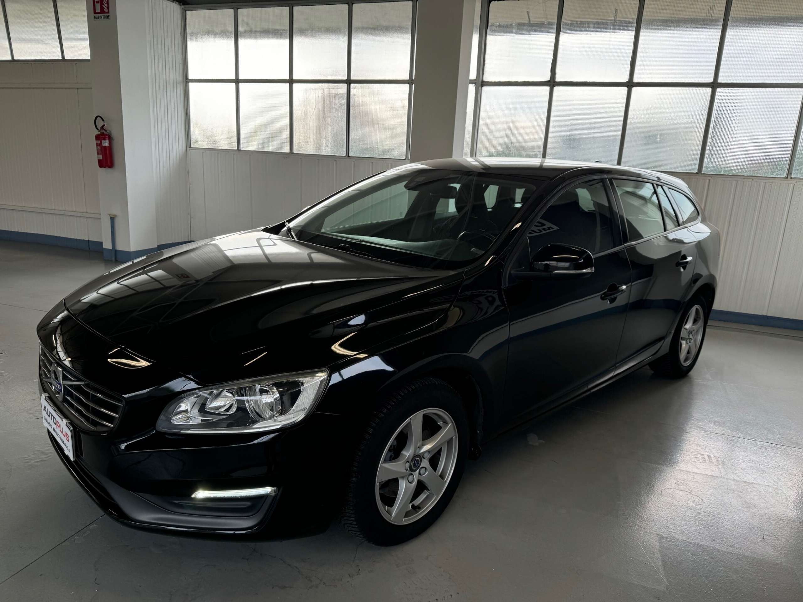 Volvo - V60