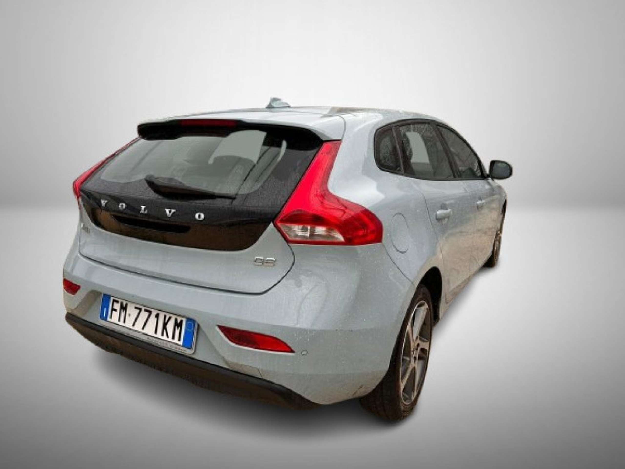 Volvo - V40