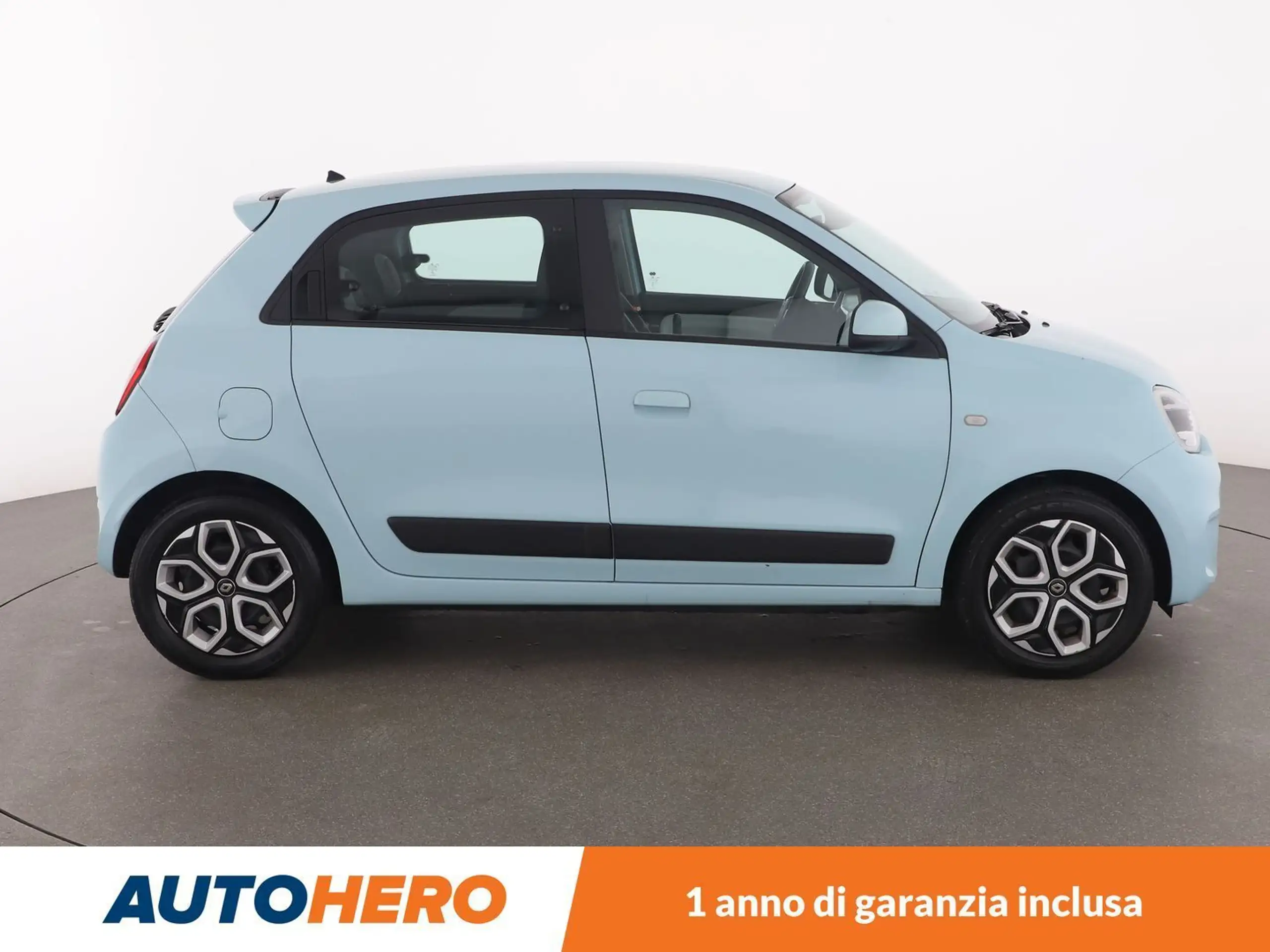 Renault - Twingo