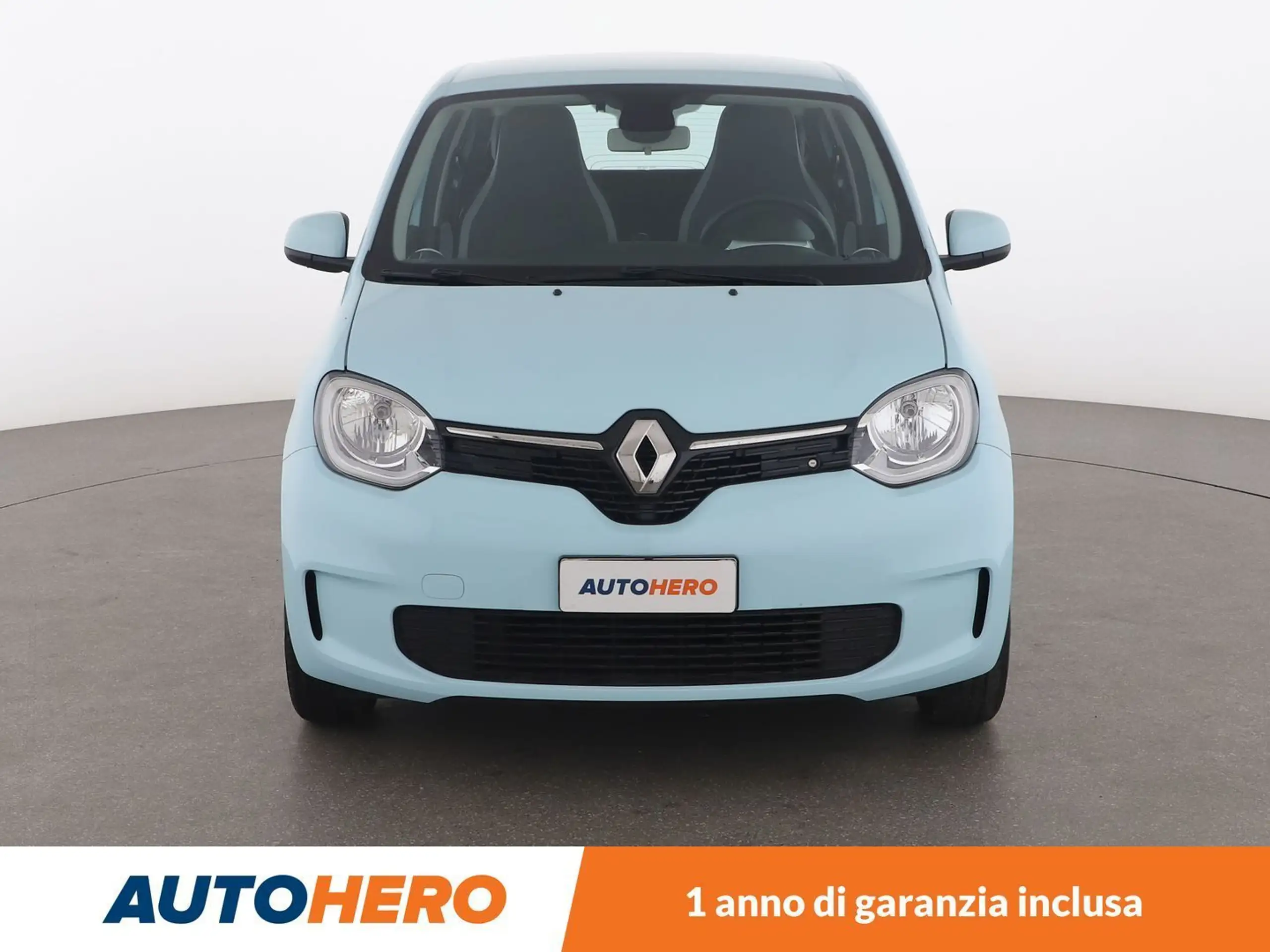 Renault - Twingo