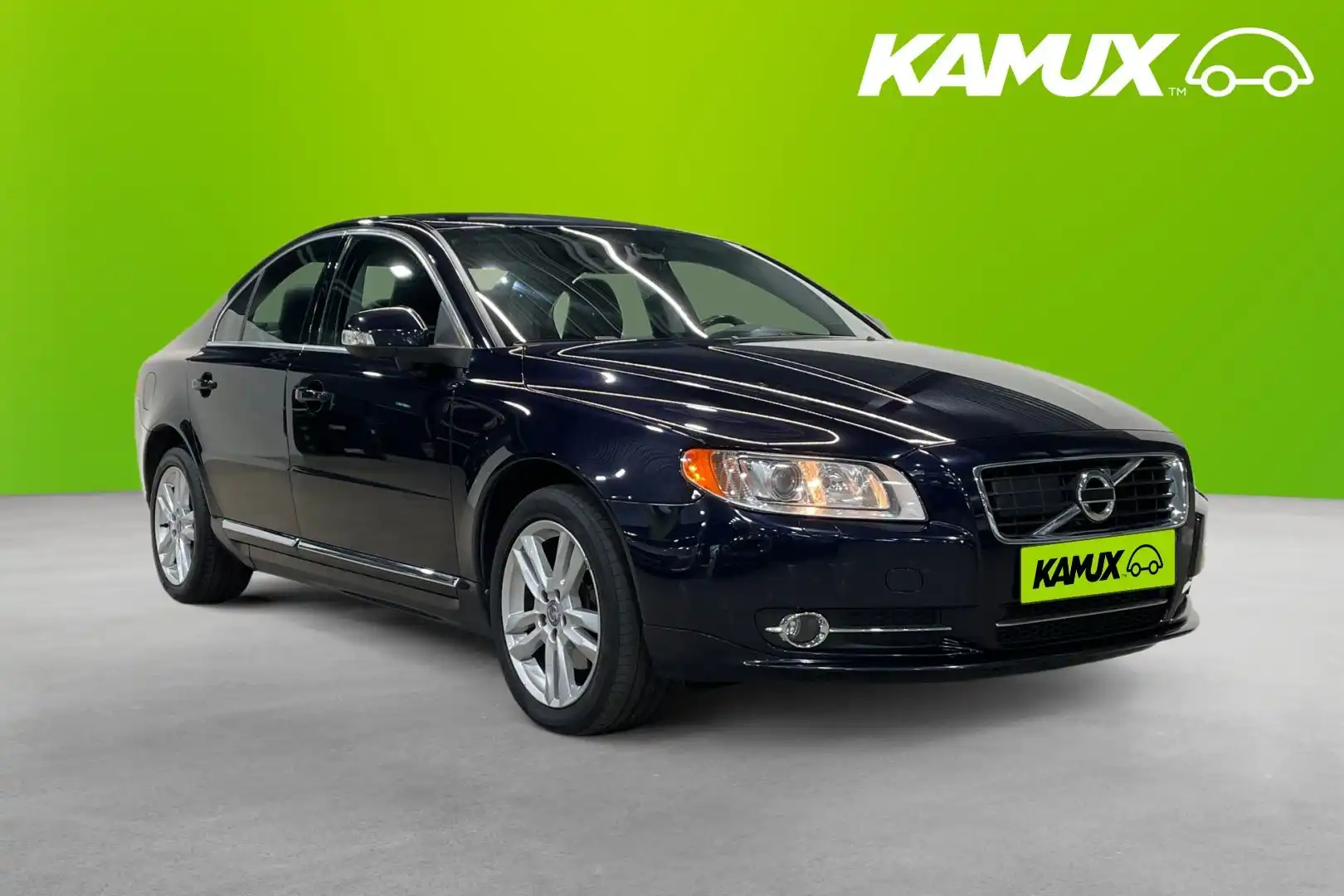 Volvo S80 2011 120CH