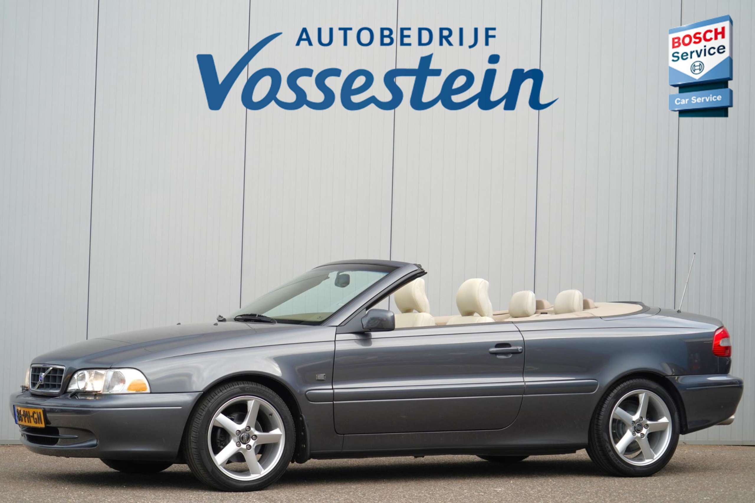 Volvo - C70