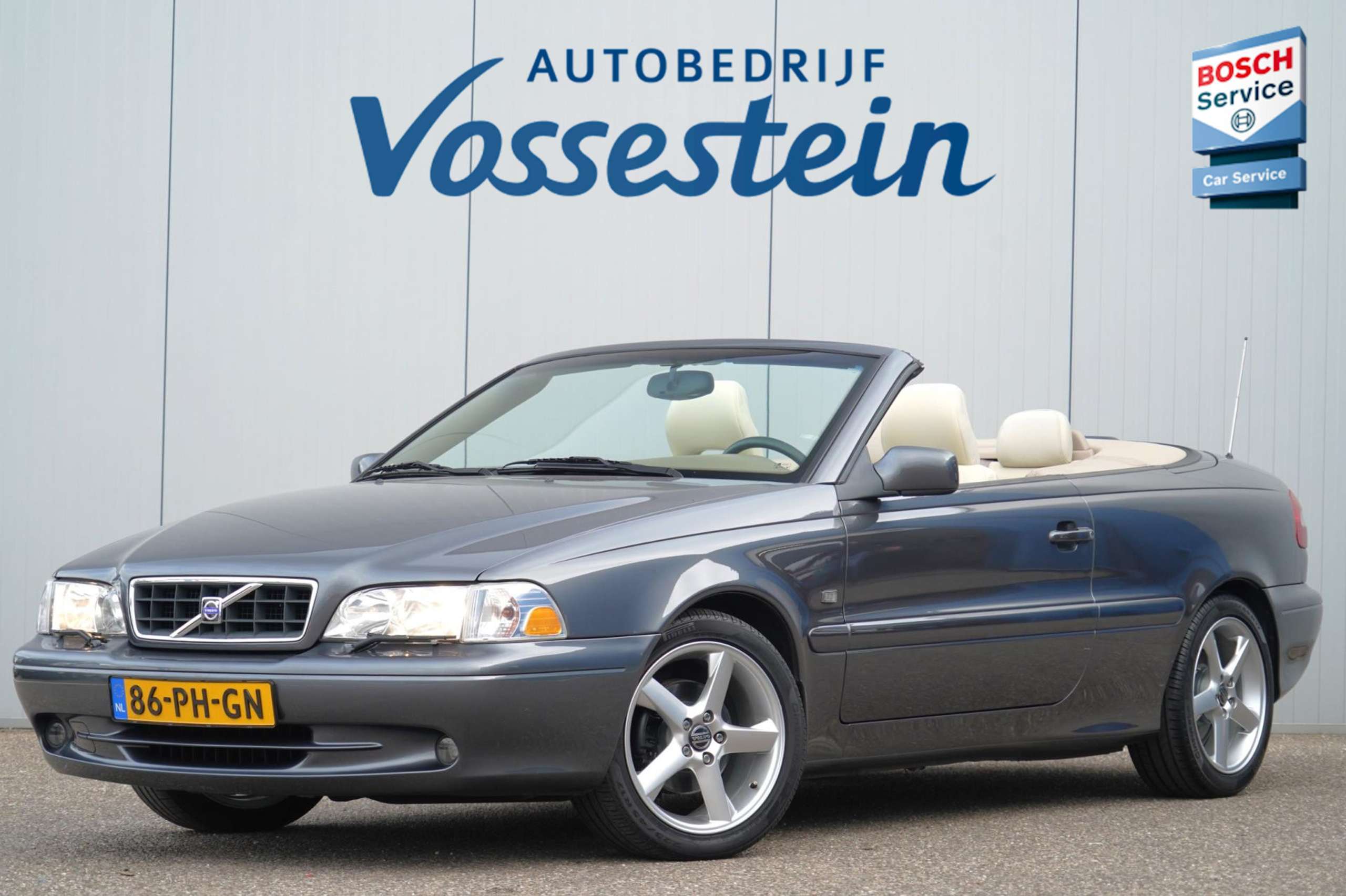 Volvo - C70