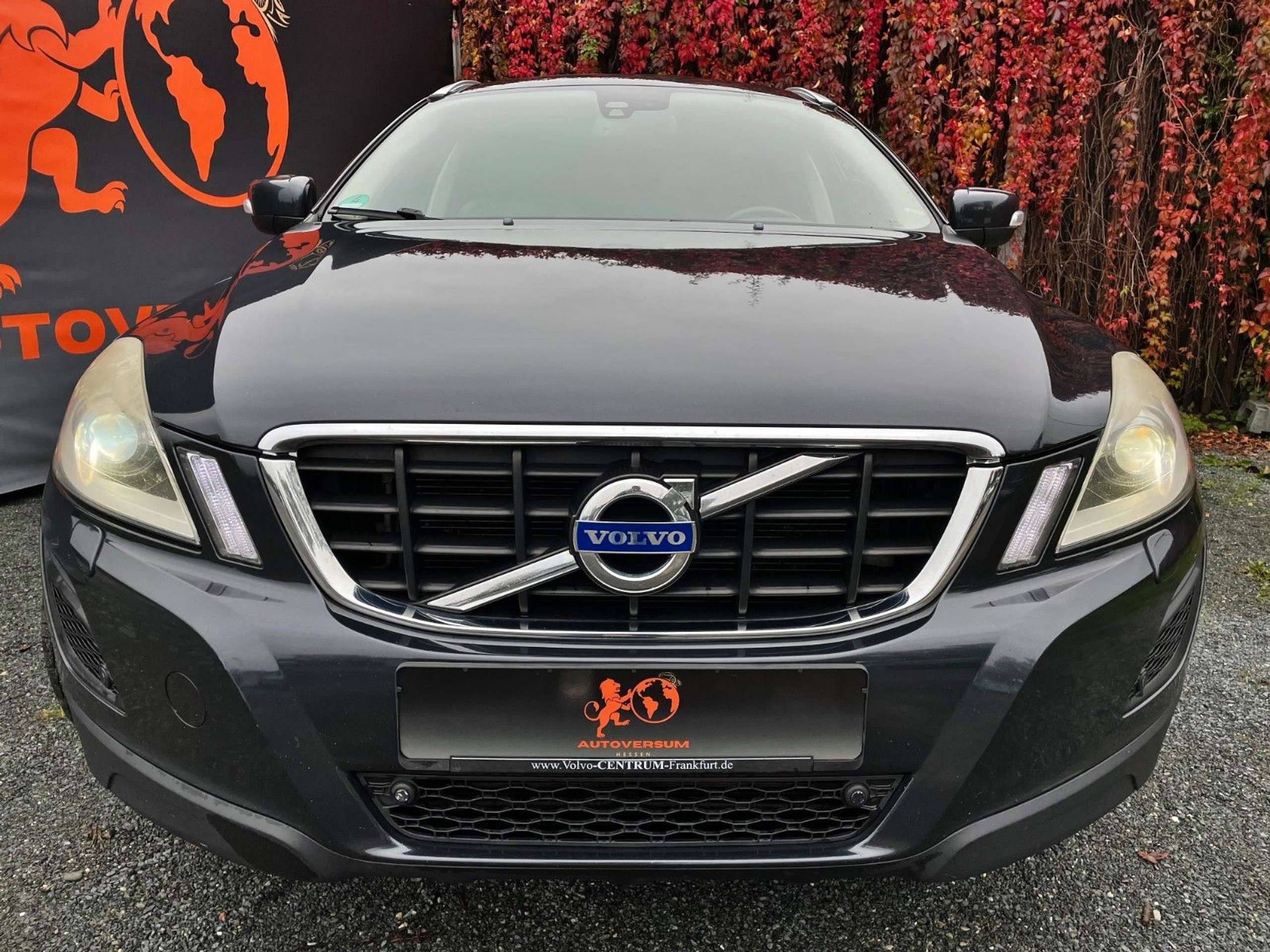 Volvo - XC60