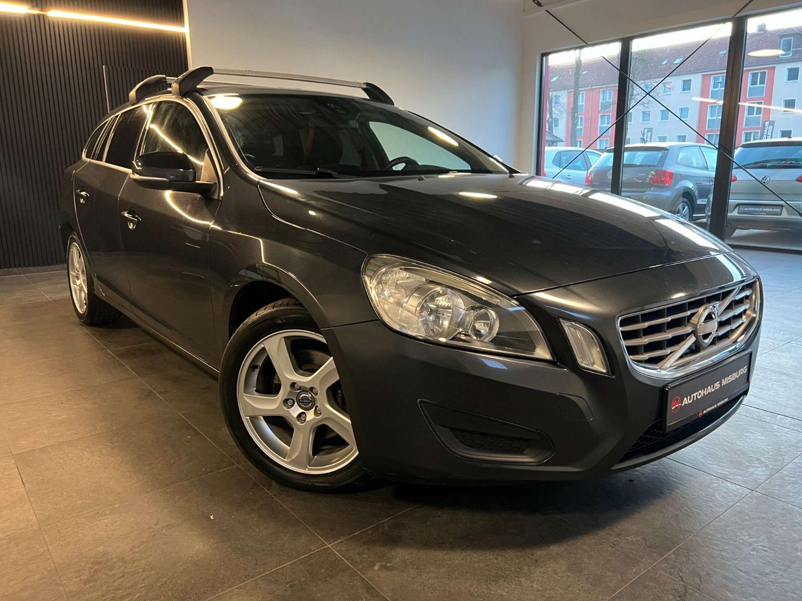 Volvo - V60