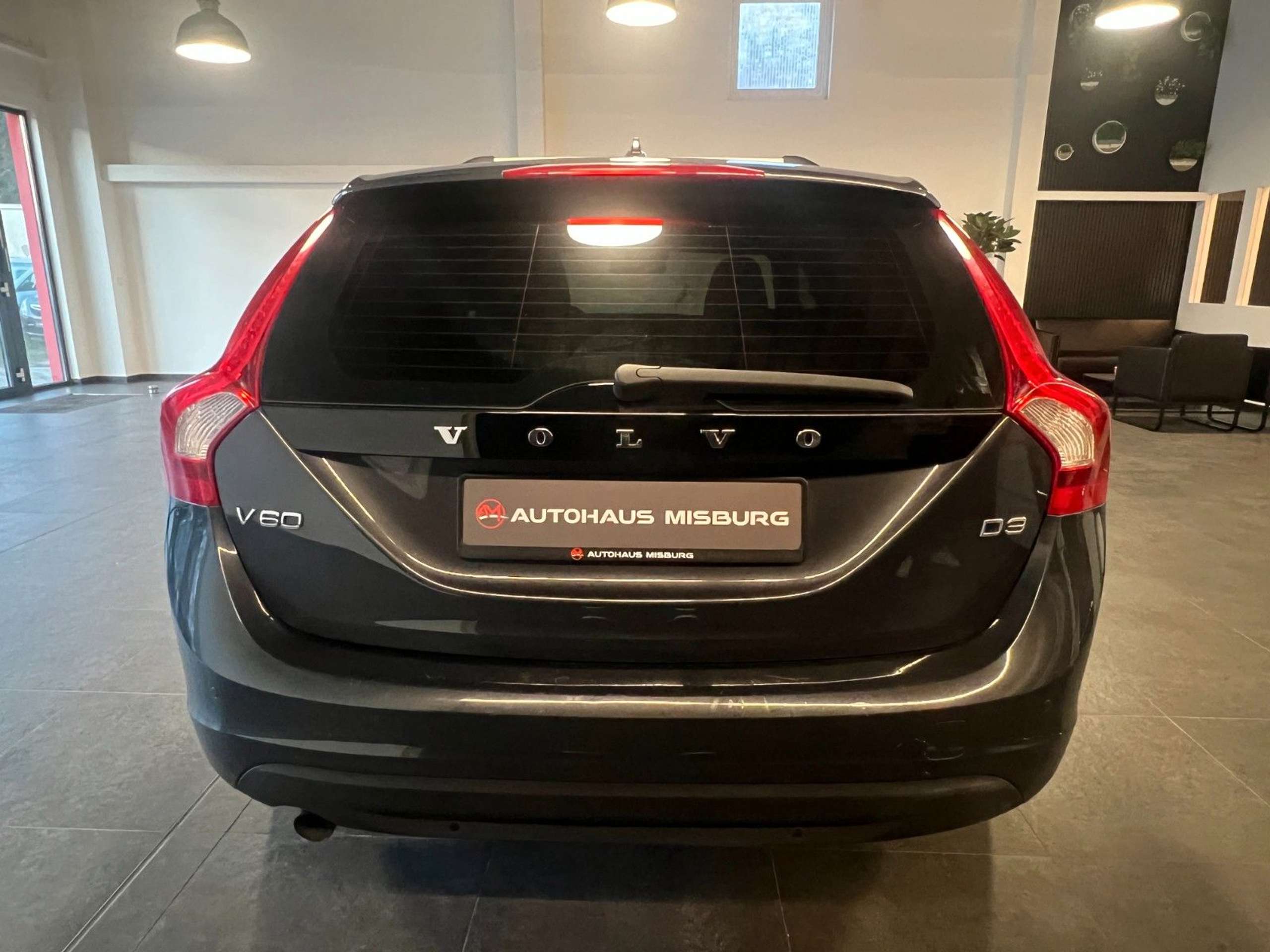 Volvo - V60