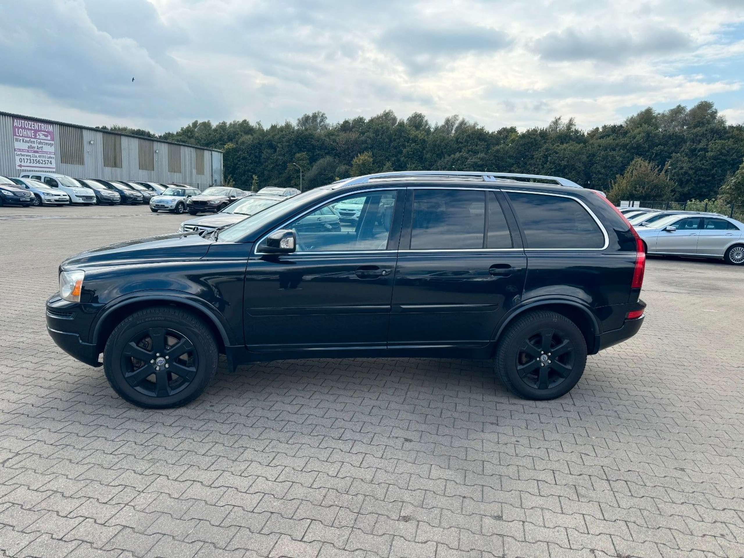 Volvo - XC90