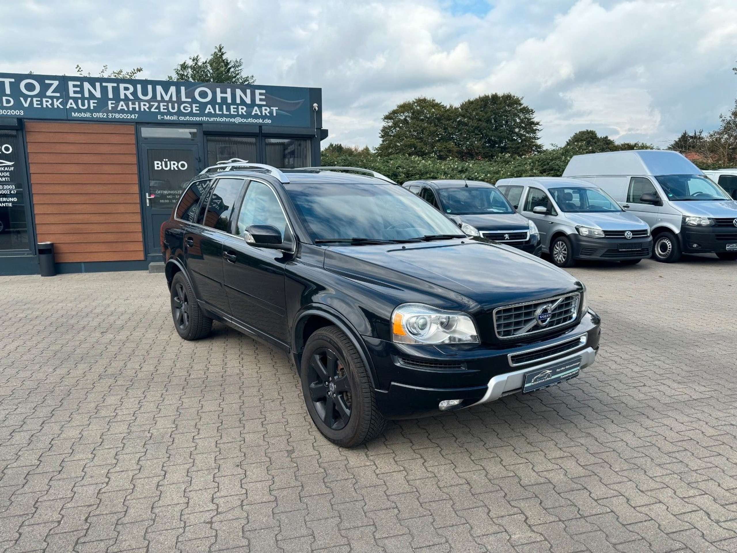 Volvo - XC90