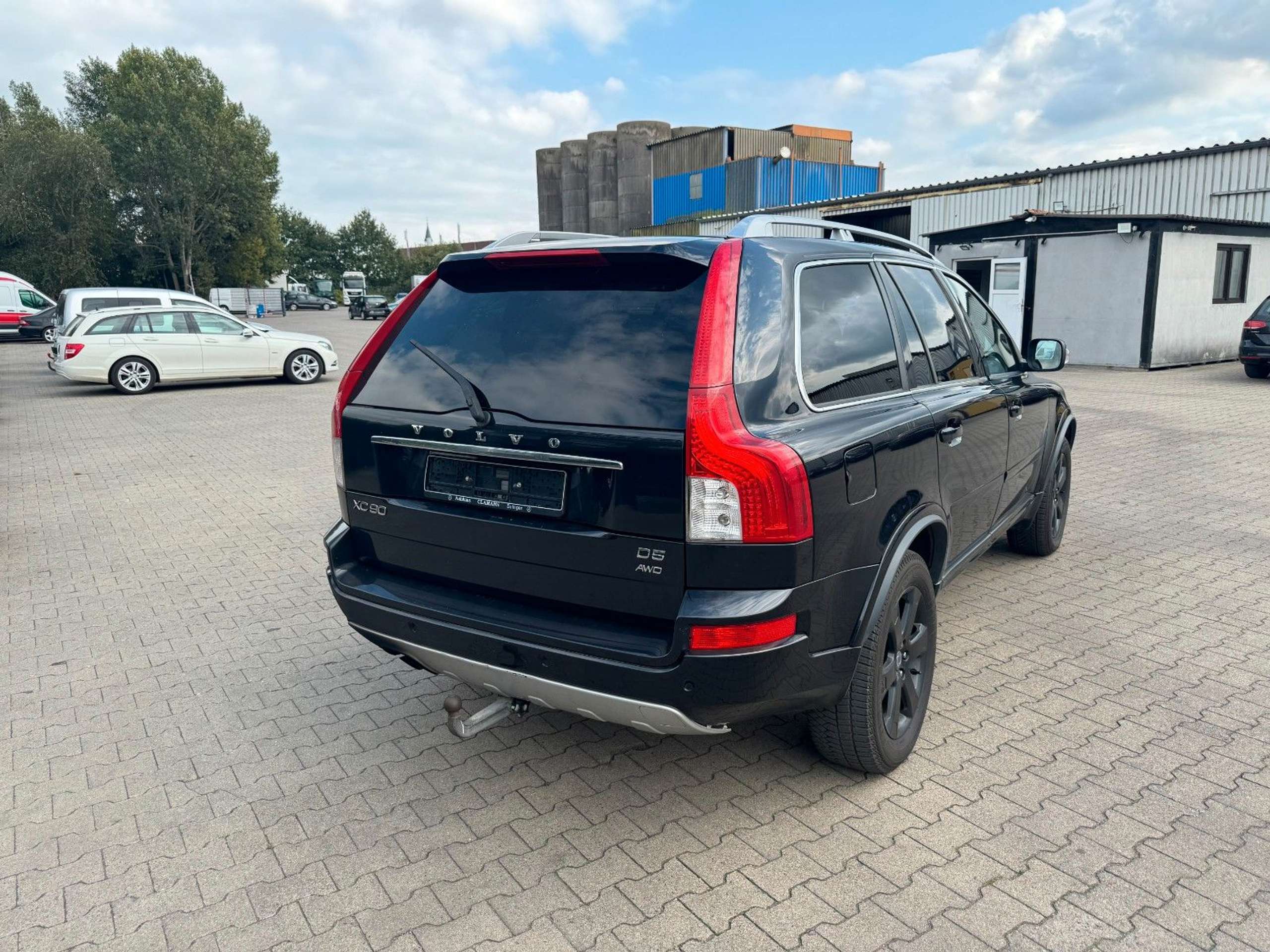 Volvo - XC90