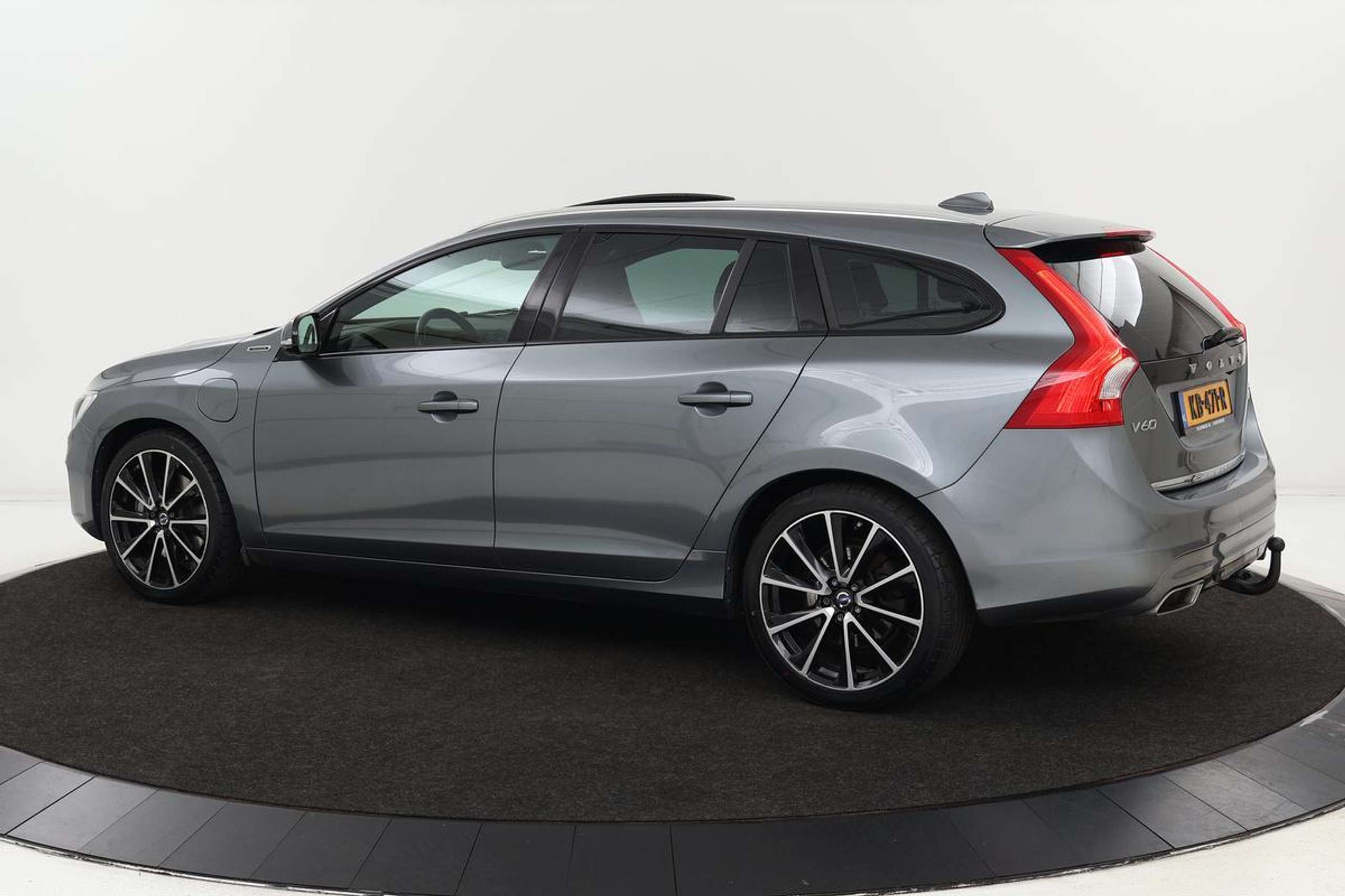 Volvo - V60