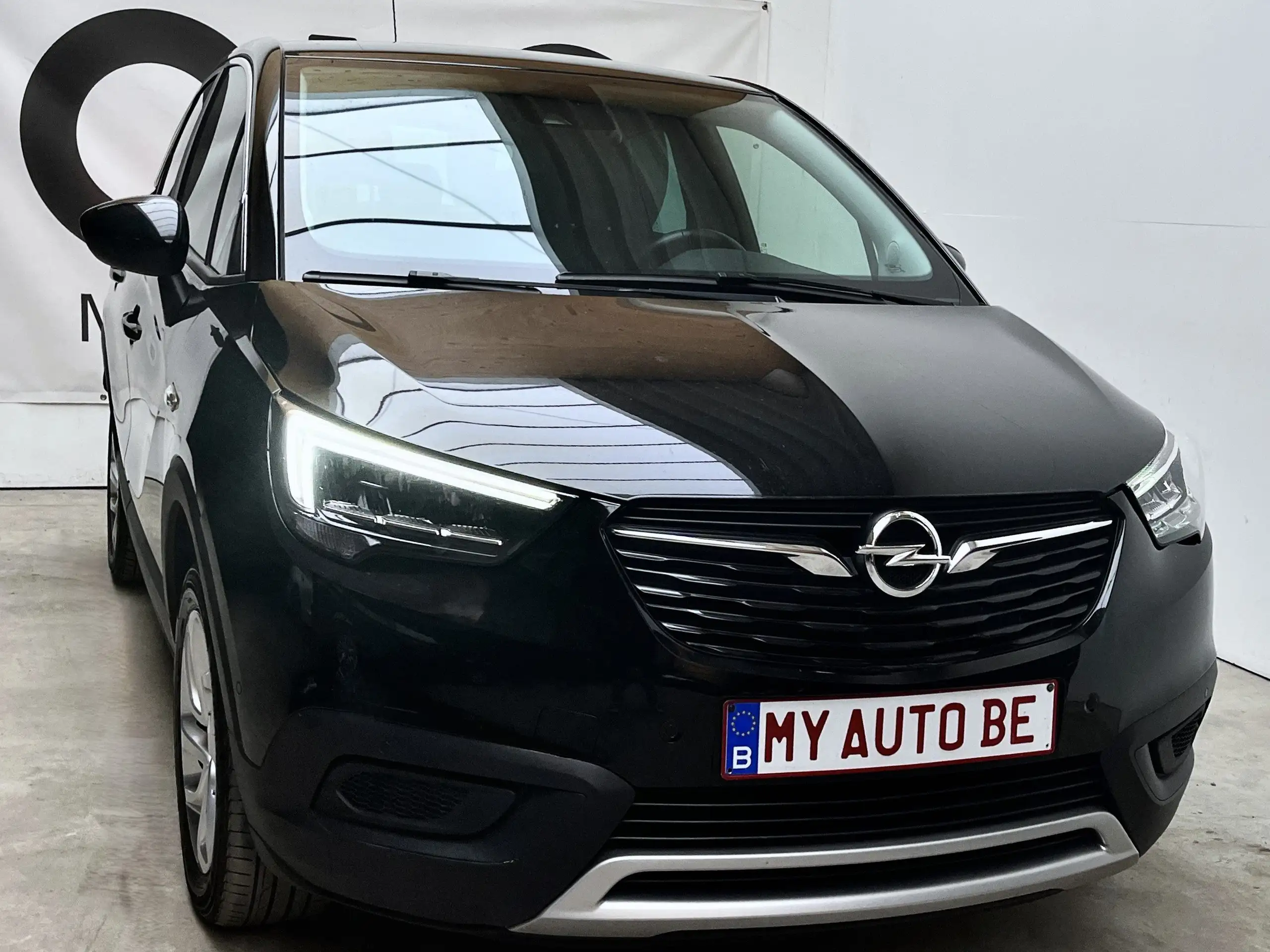 Opel - Crossland X