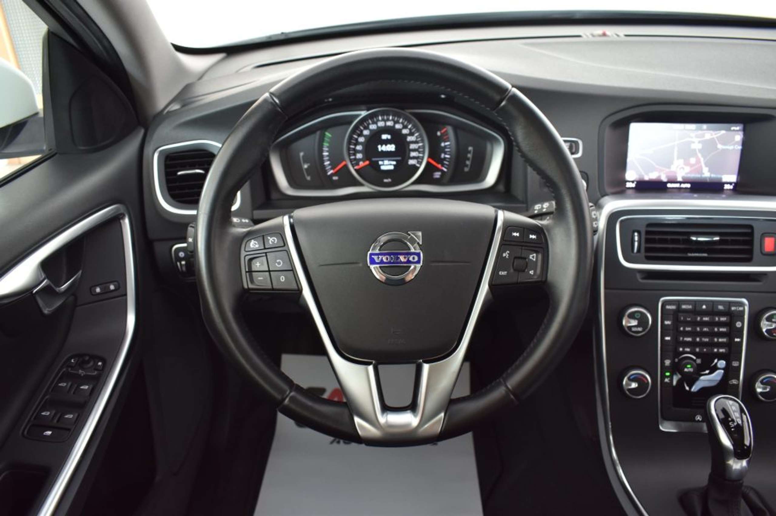 Volvo - V60