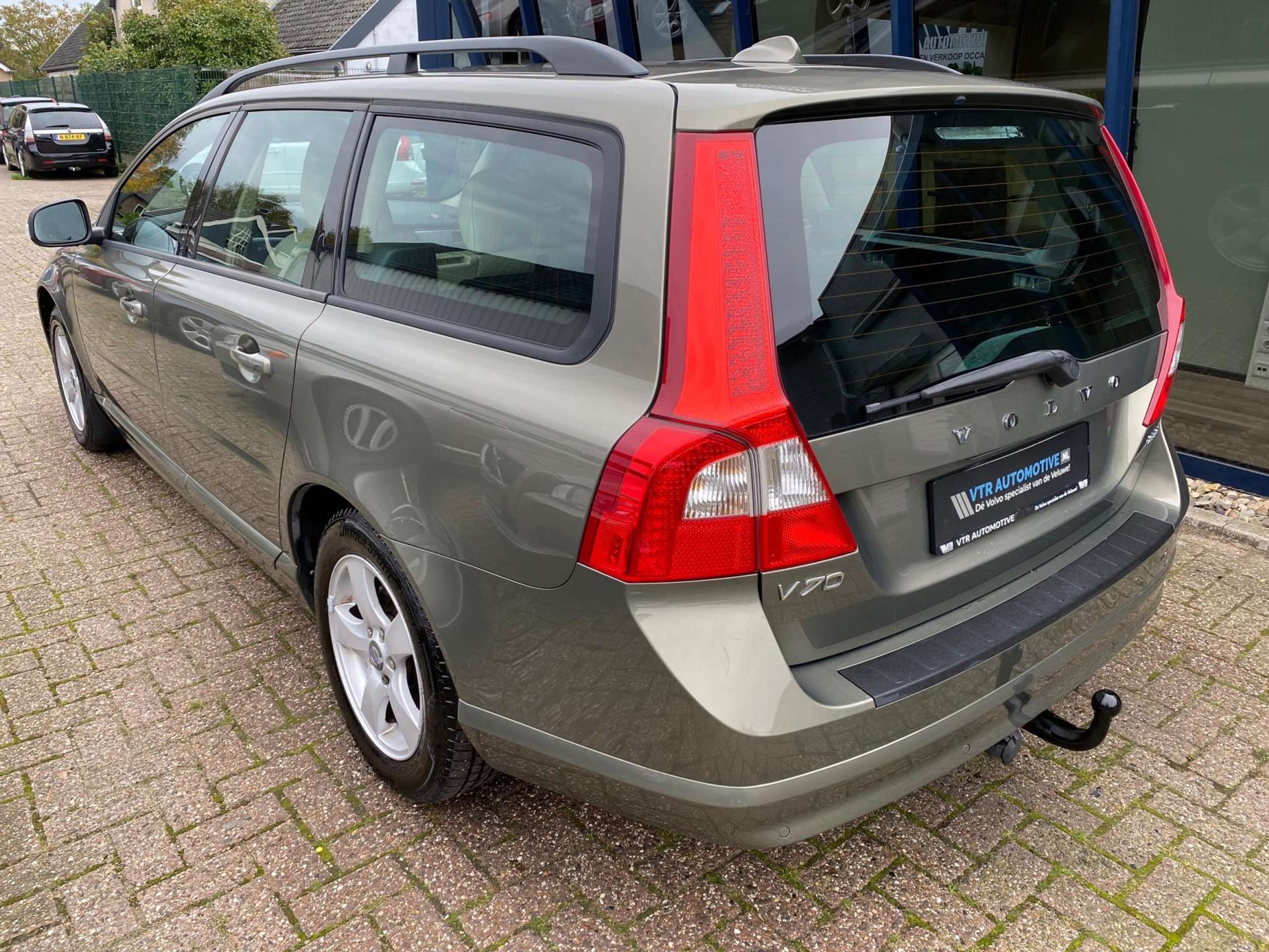 Volvo - V70