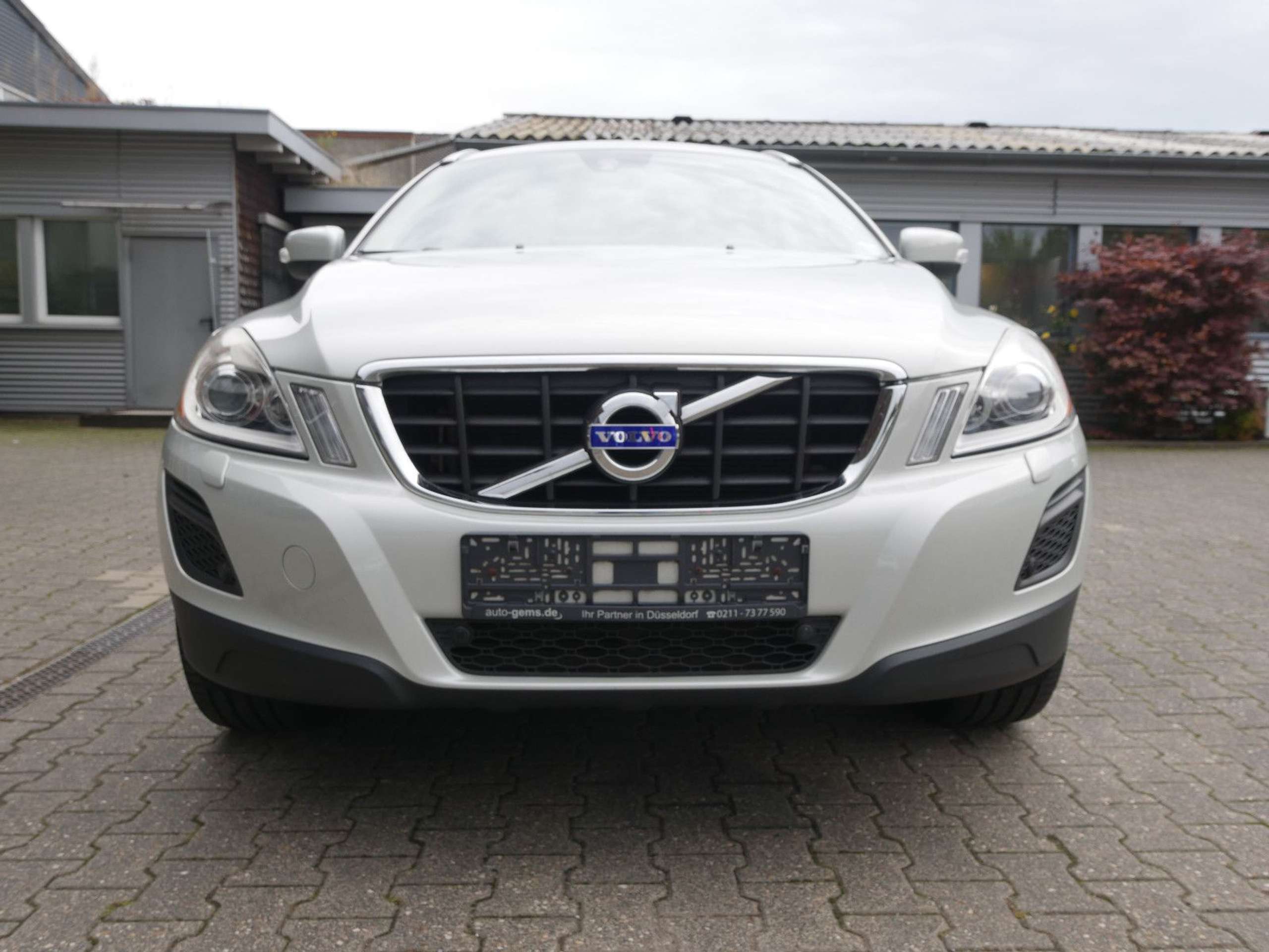 Volvo - XC60