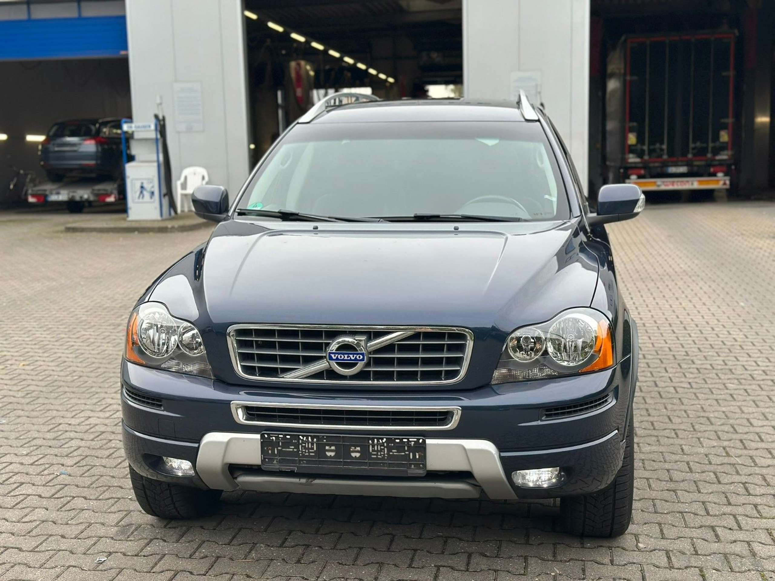 Volvo - XC90