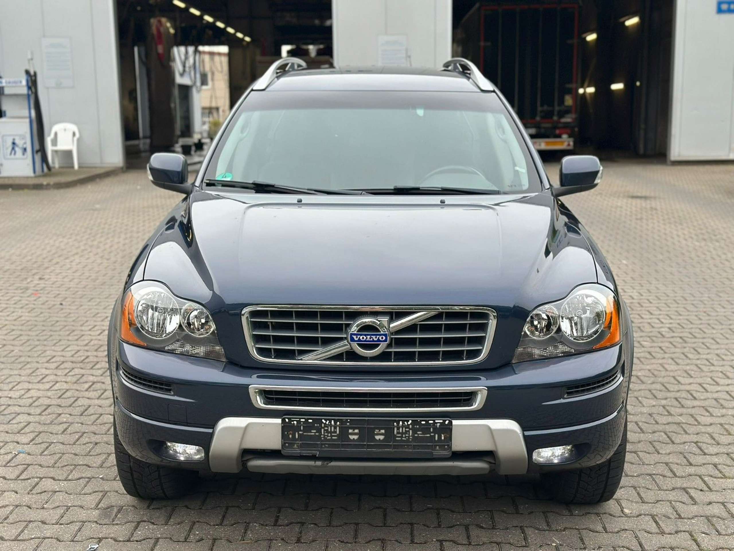 Volvo - XC90