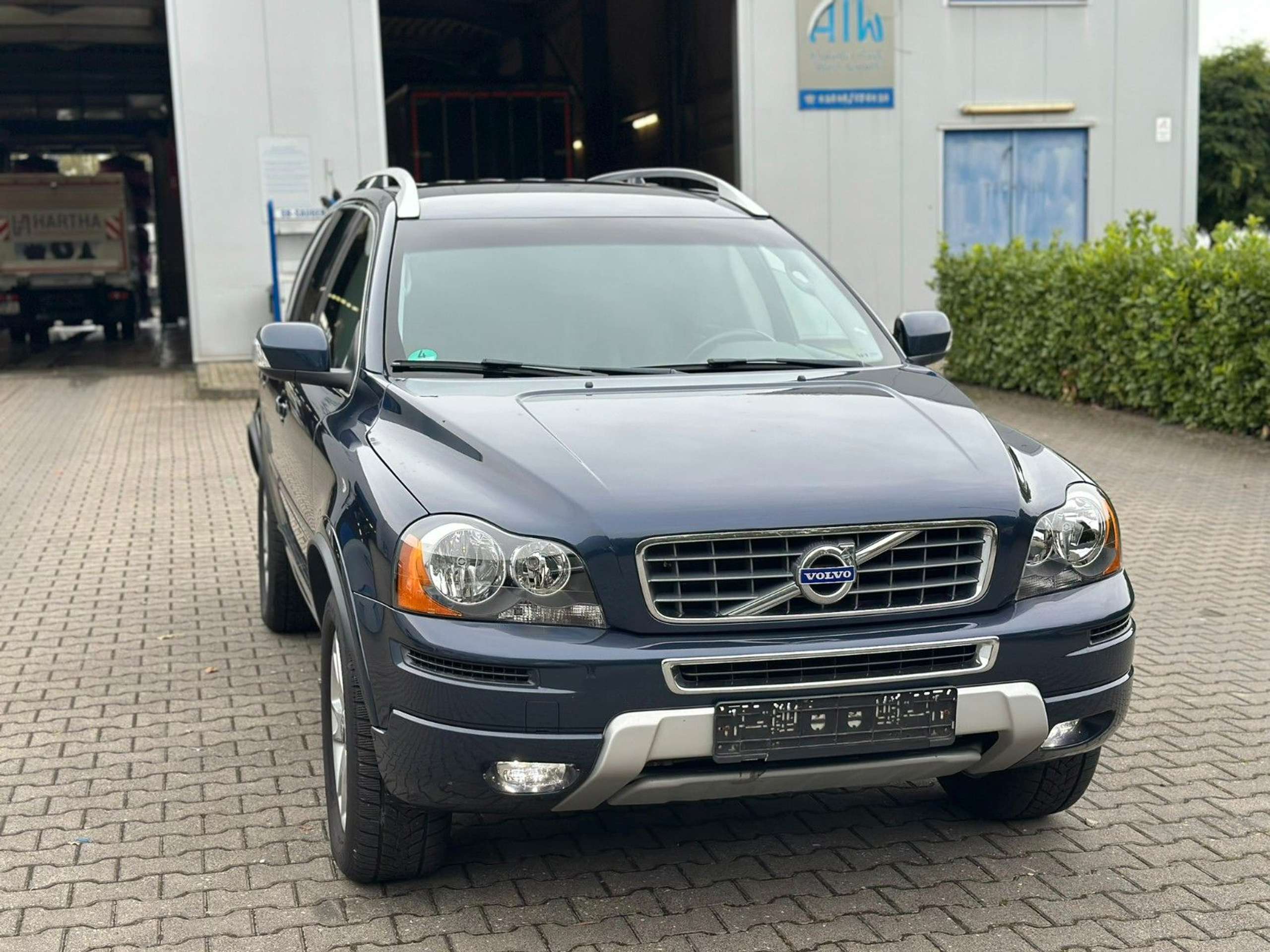 Volvo - XC90