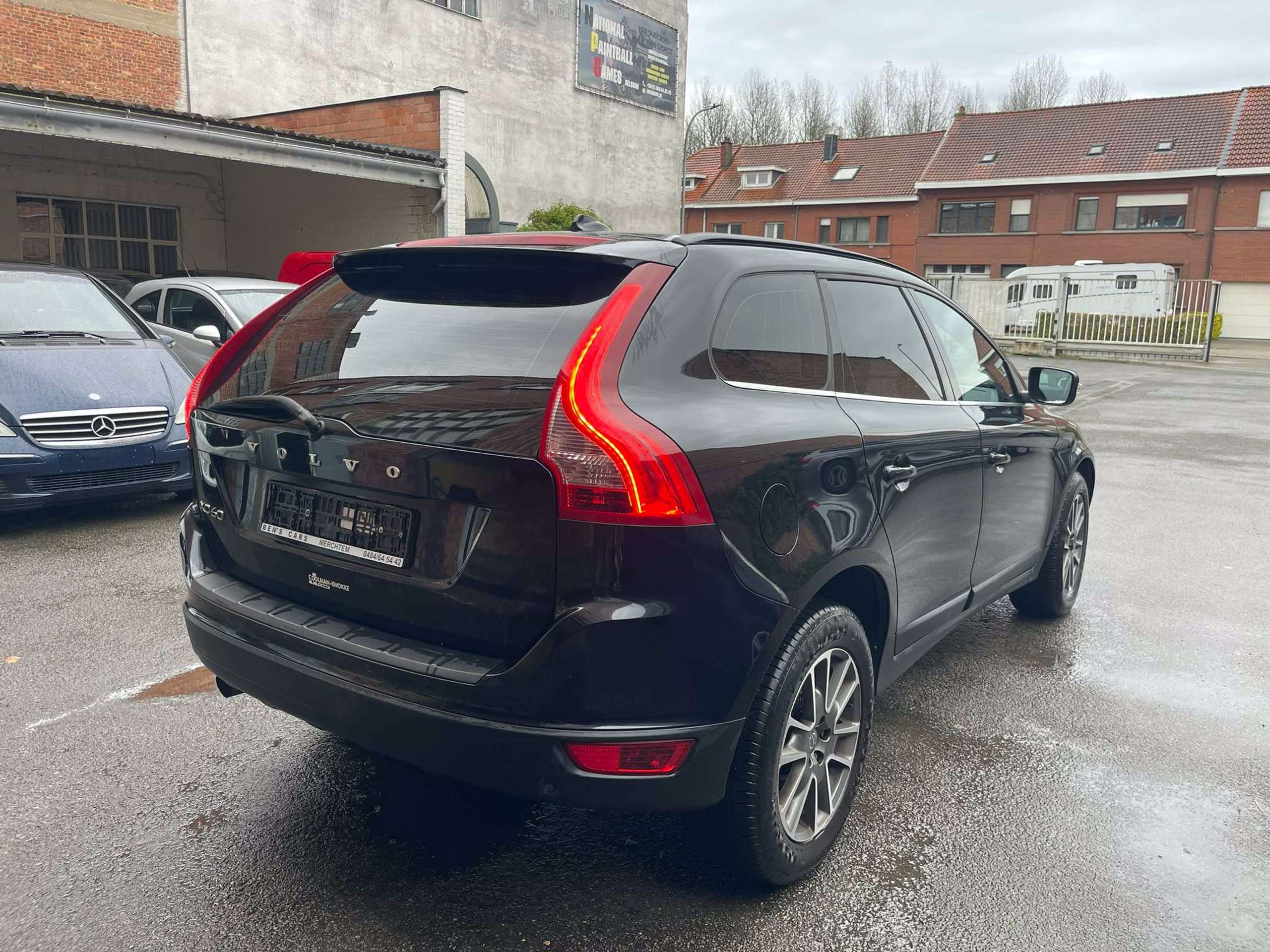 Volvo - XC60