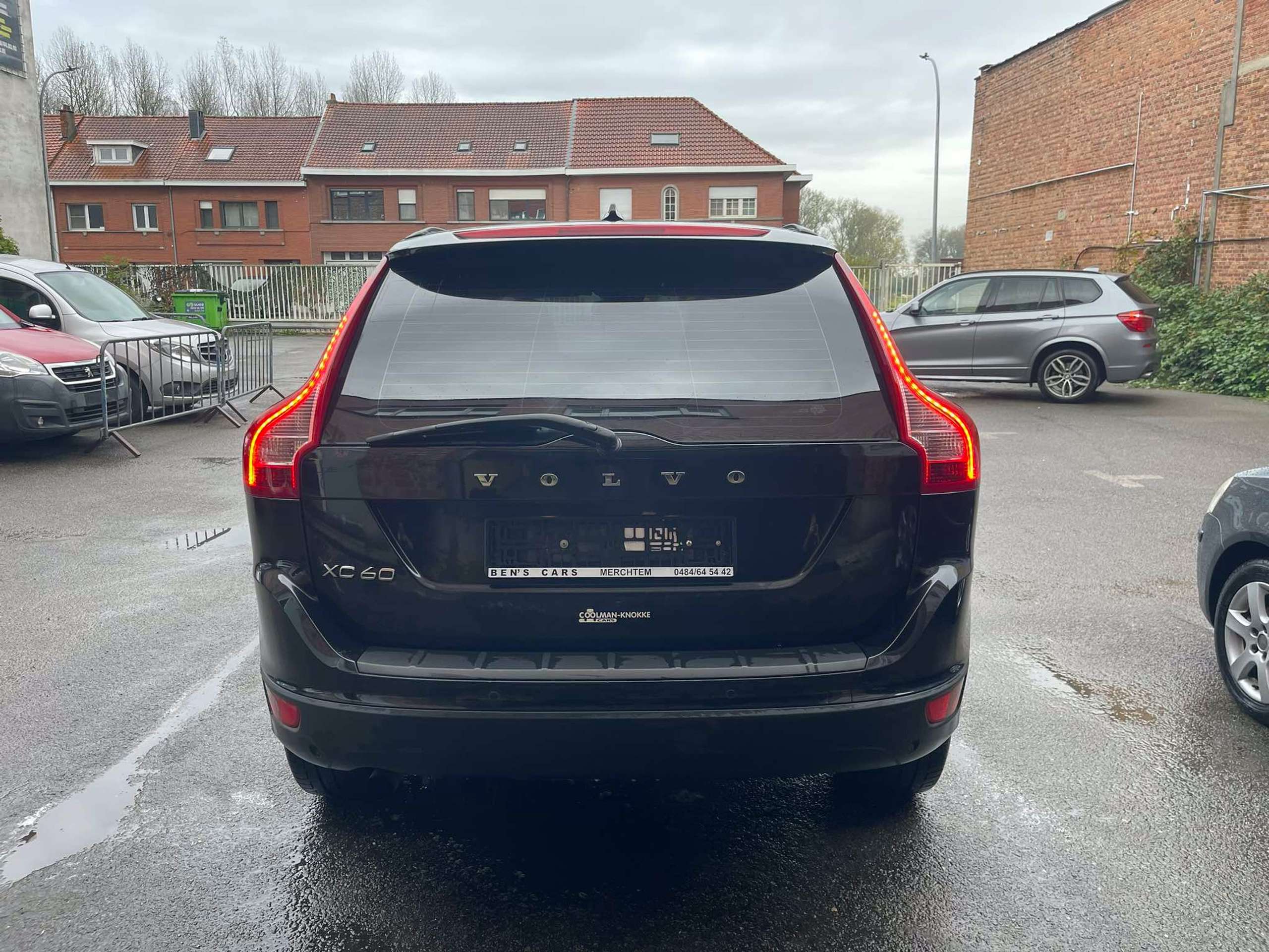 Volvo - XC60