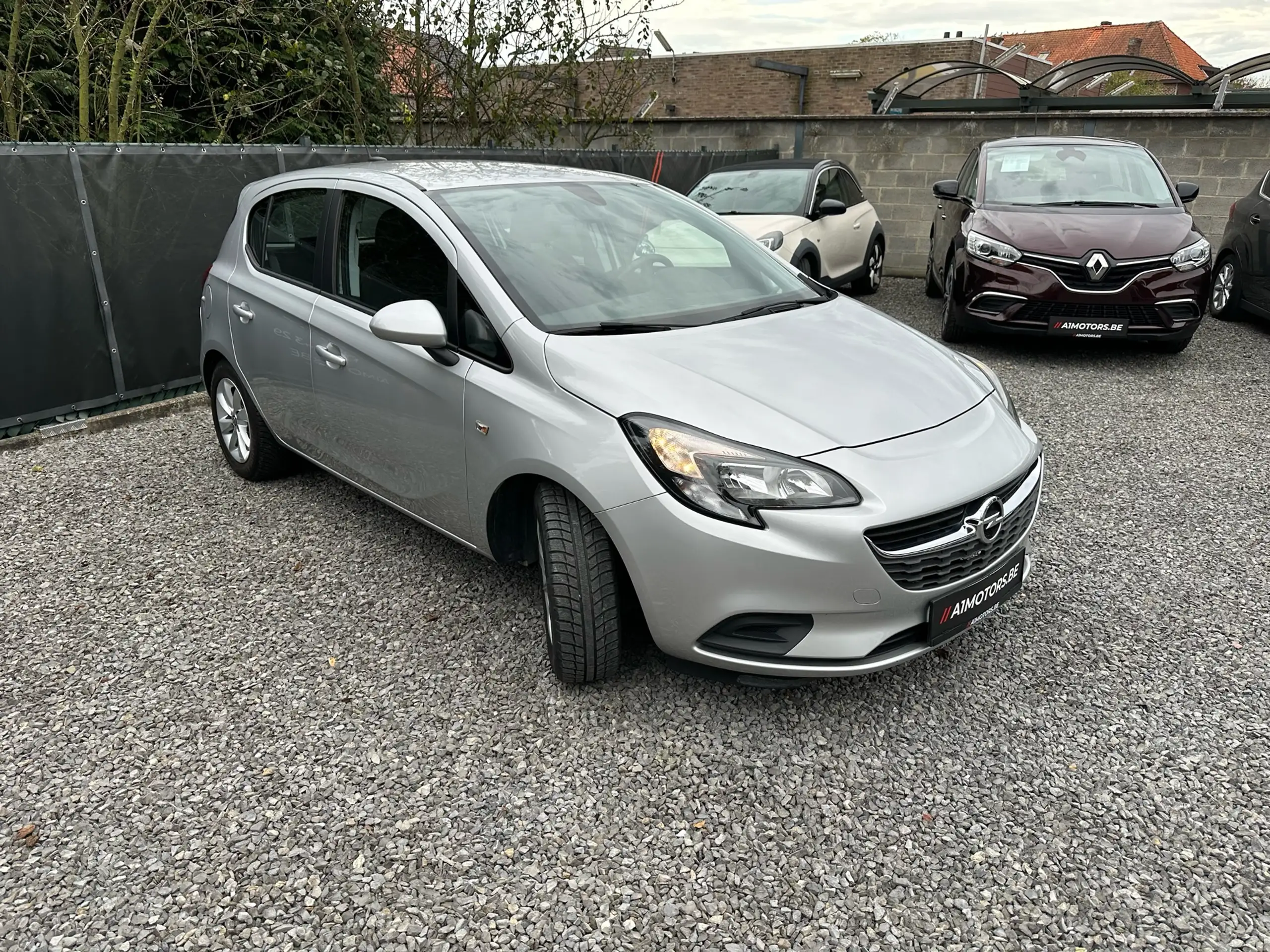 Opel - Corsa