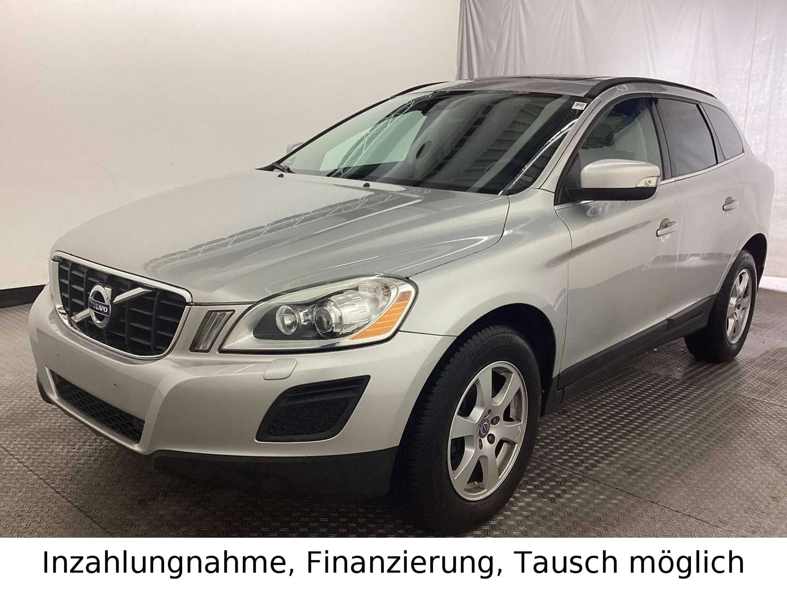 Volvo - XC60