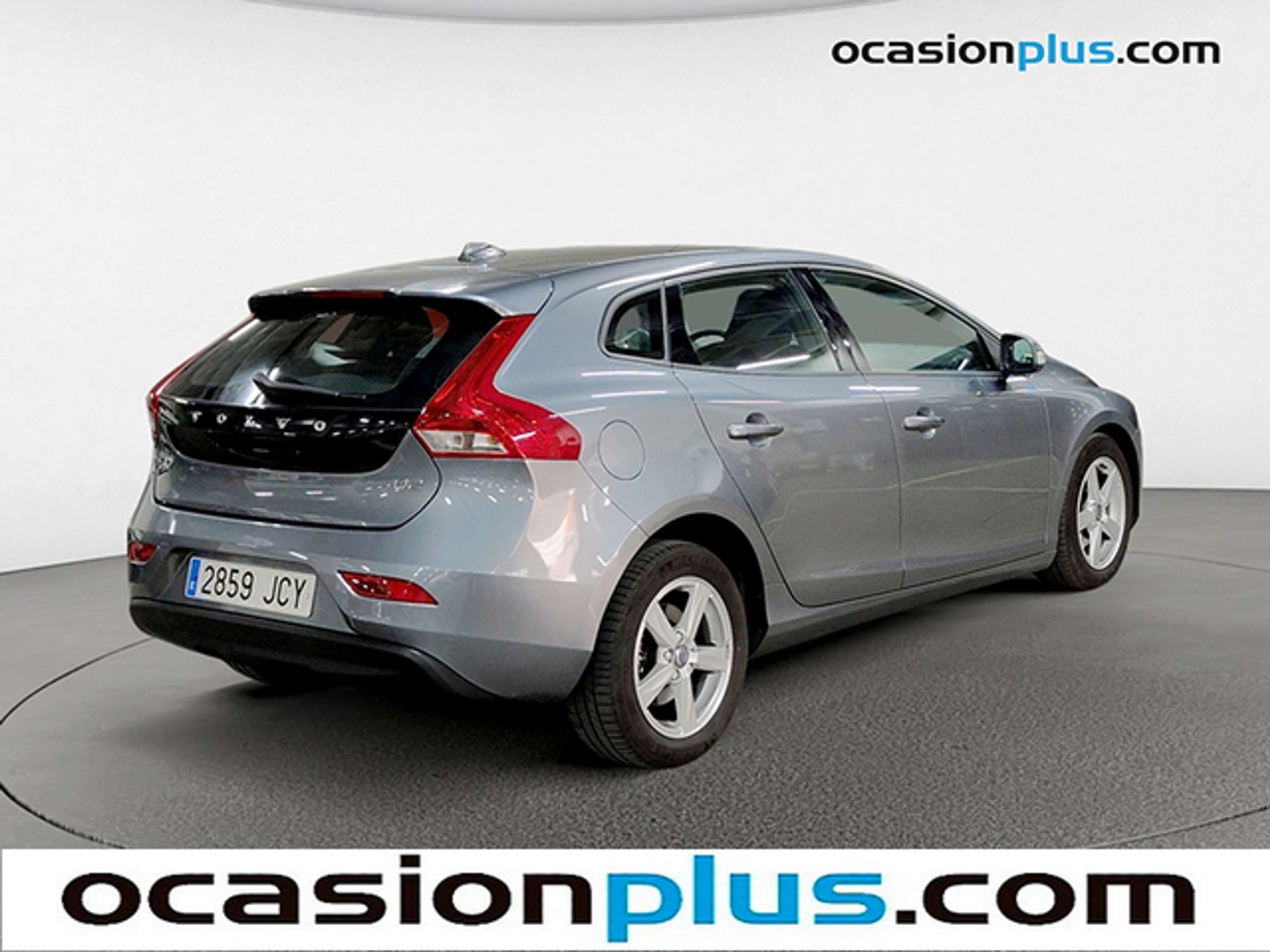 Volvo - V40