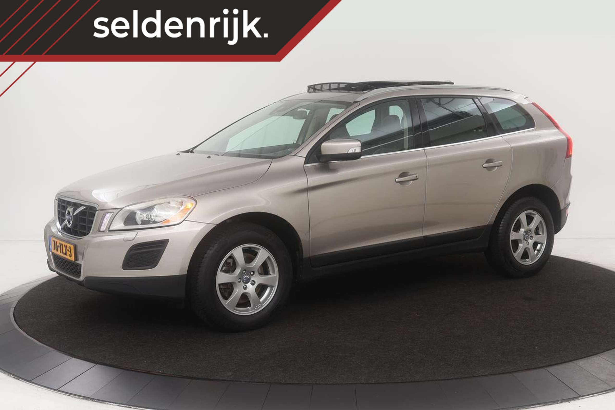 Volvo - XC60