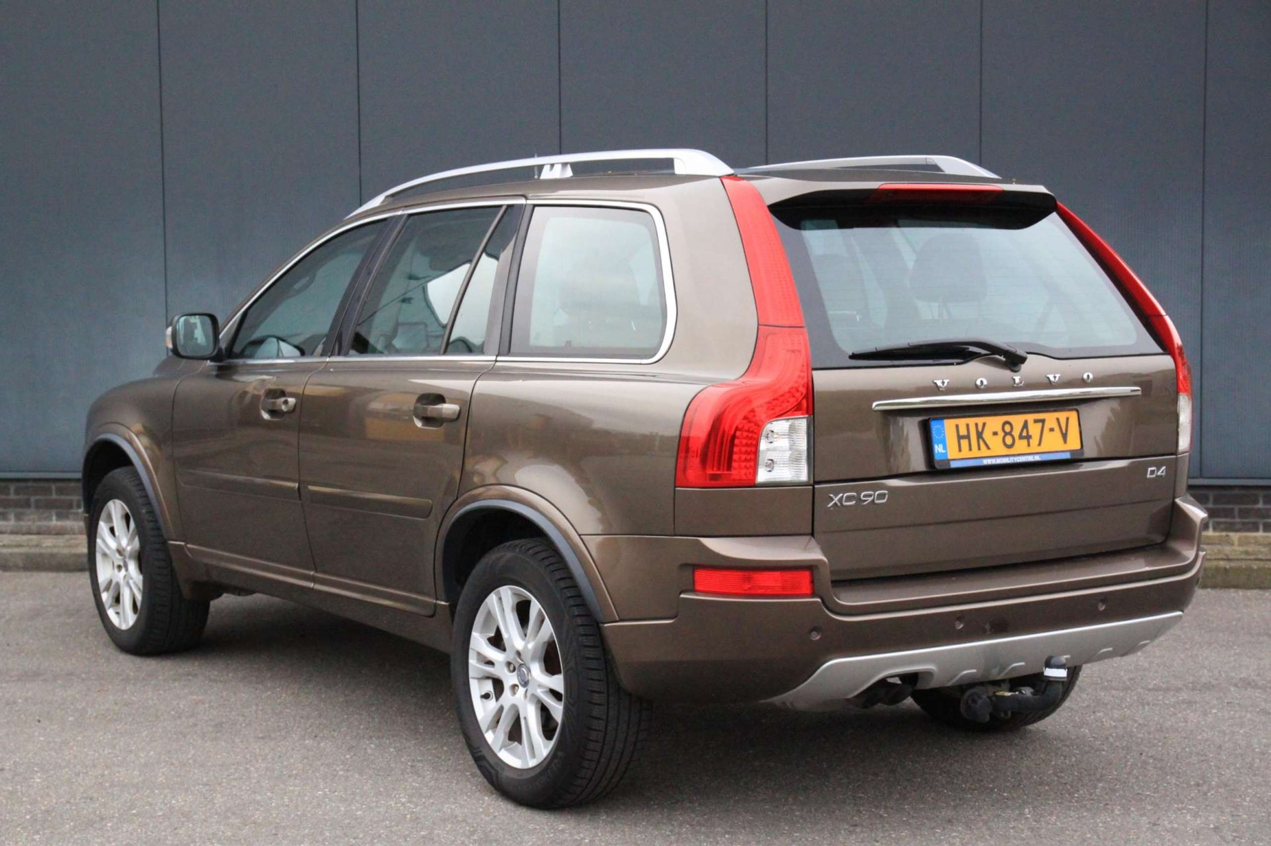 Volvo - XC90