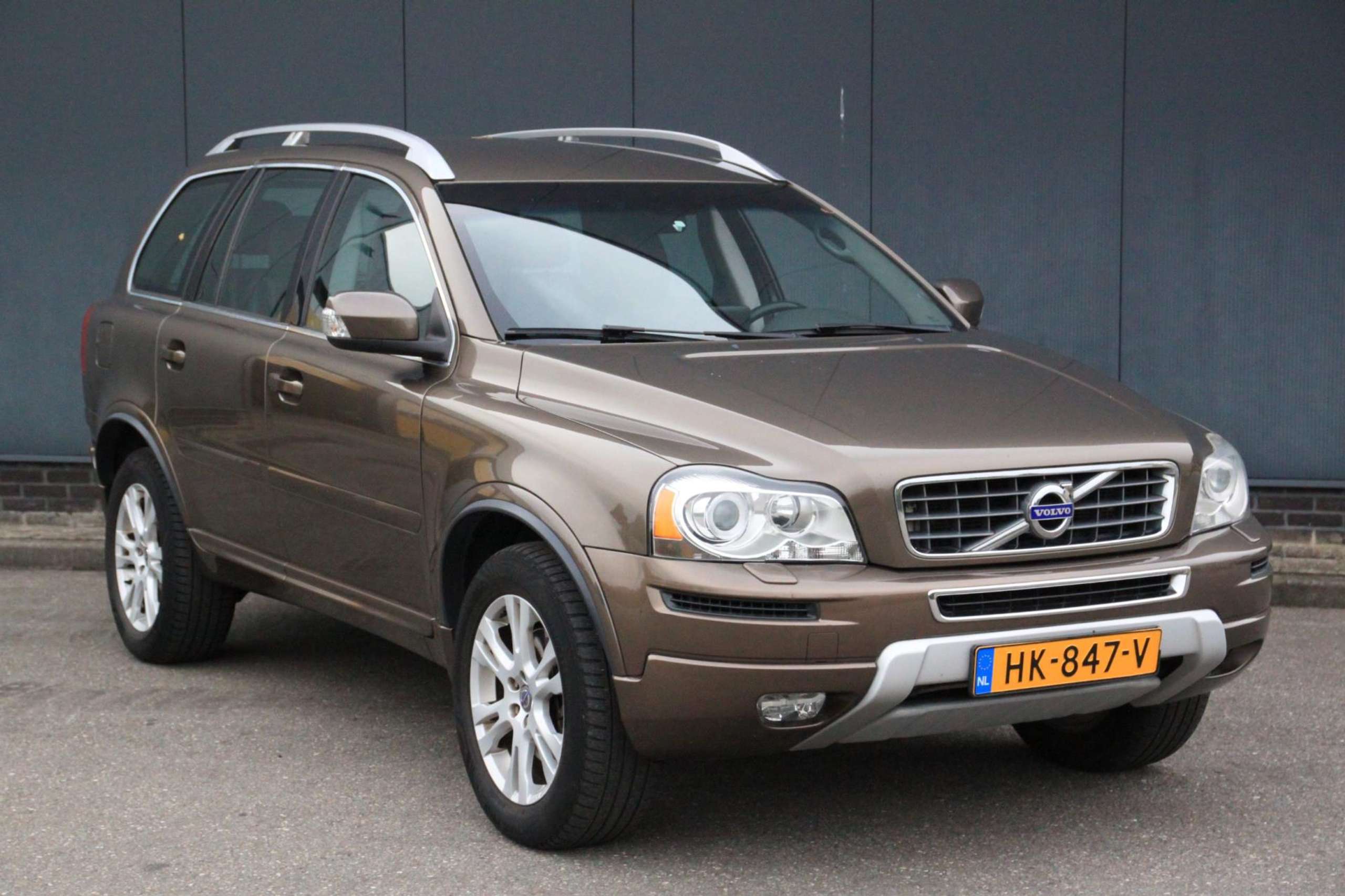 Volvo - XC90