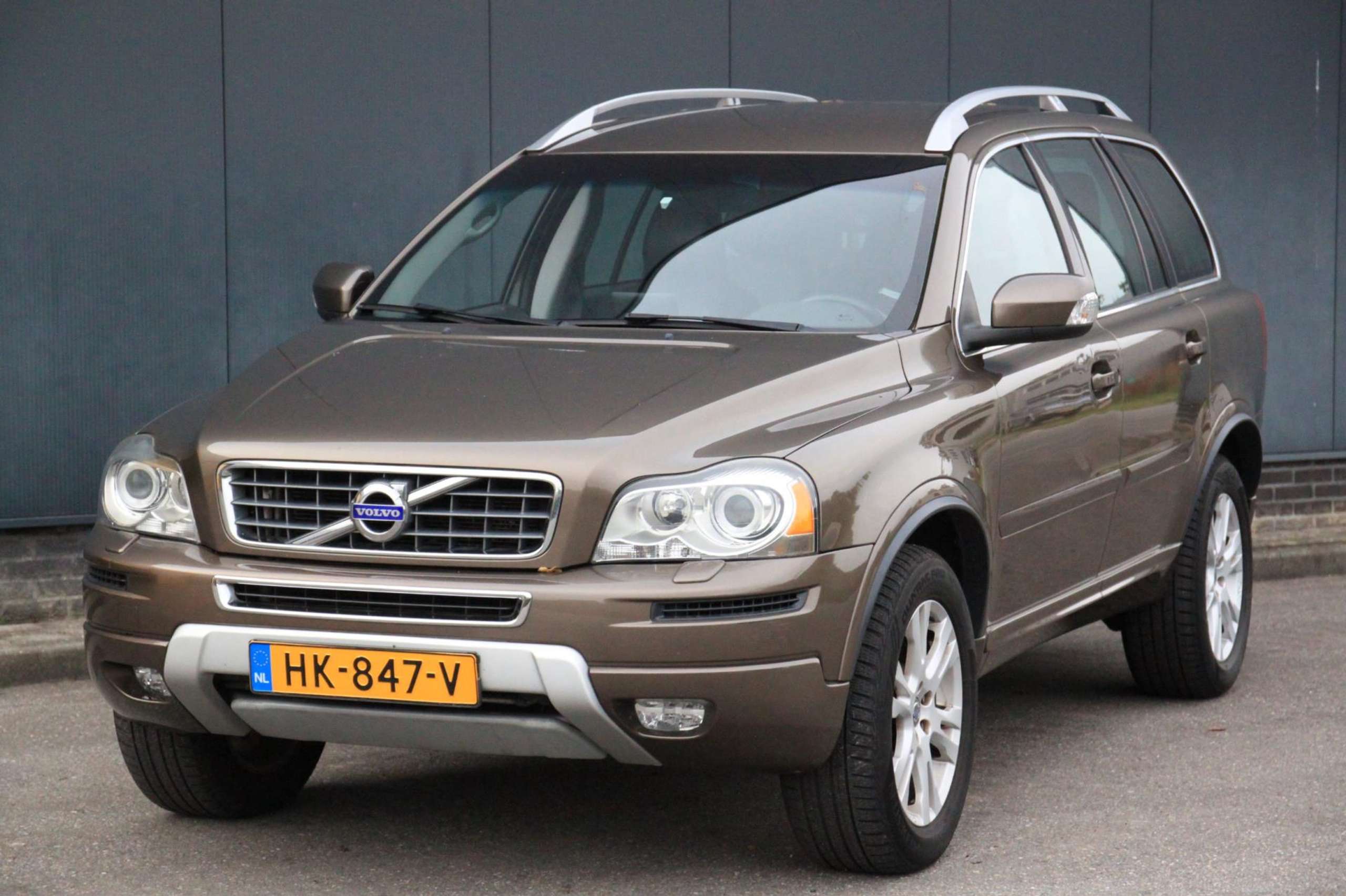 Volvo - XC90