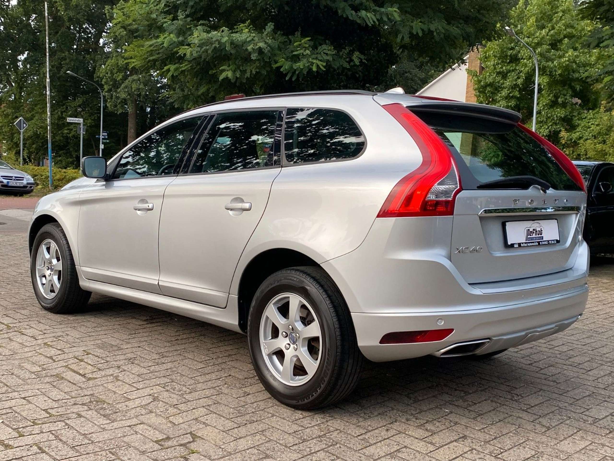 Volvo - XC60