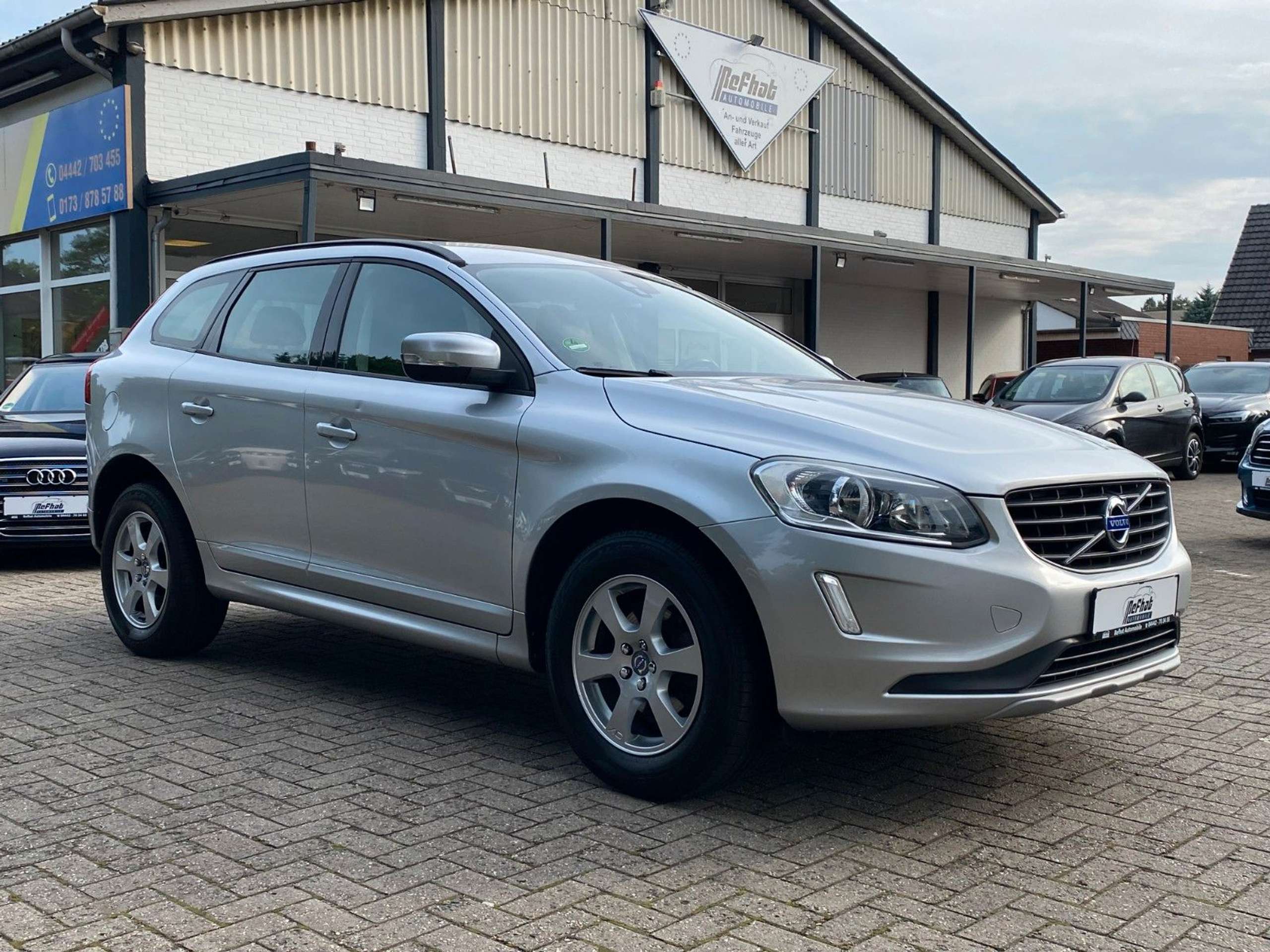 Volvo - XC60