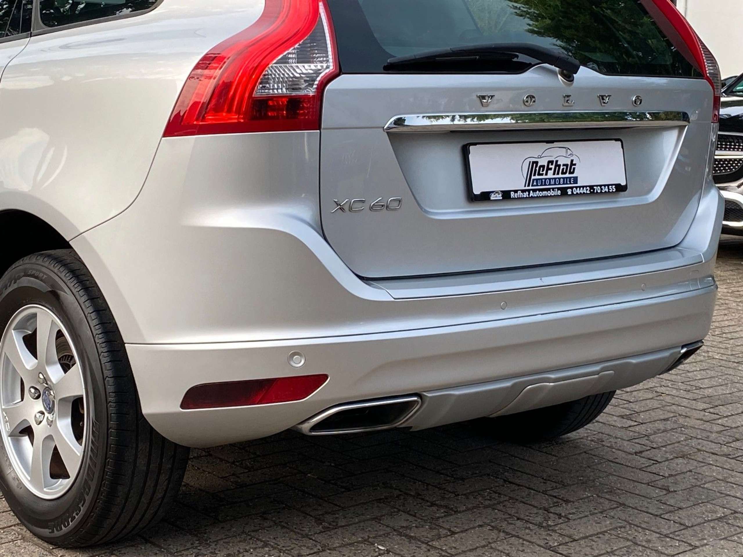 Volvo - XC60