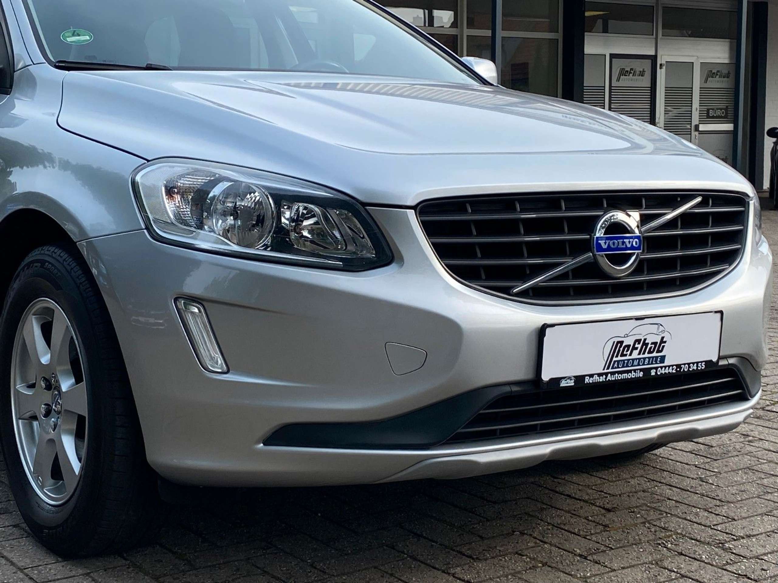 Volvo - XC60