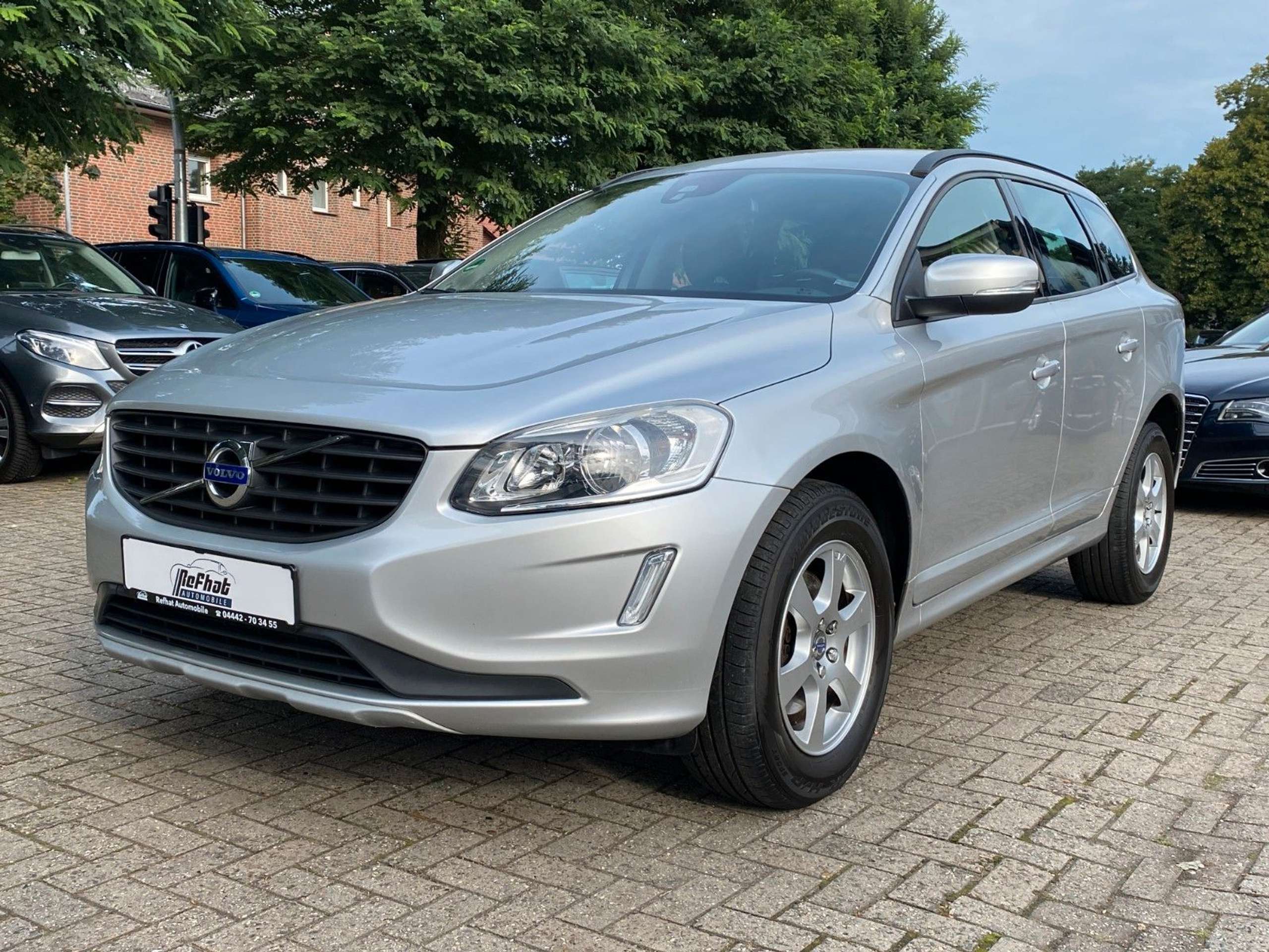 Volvo - XC60