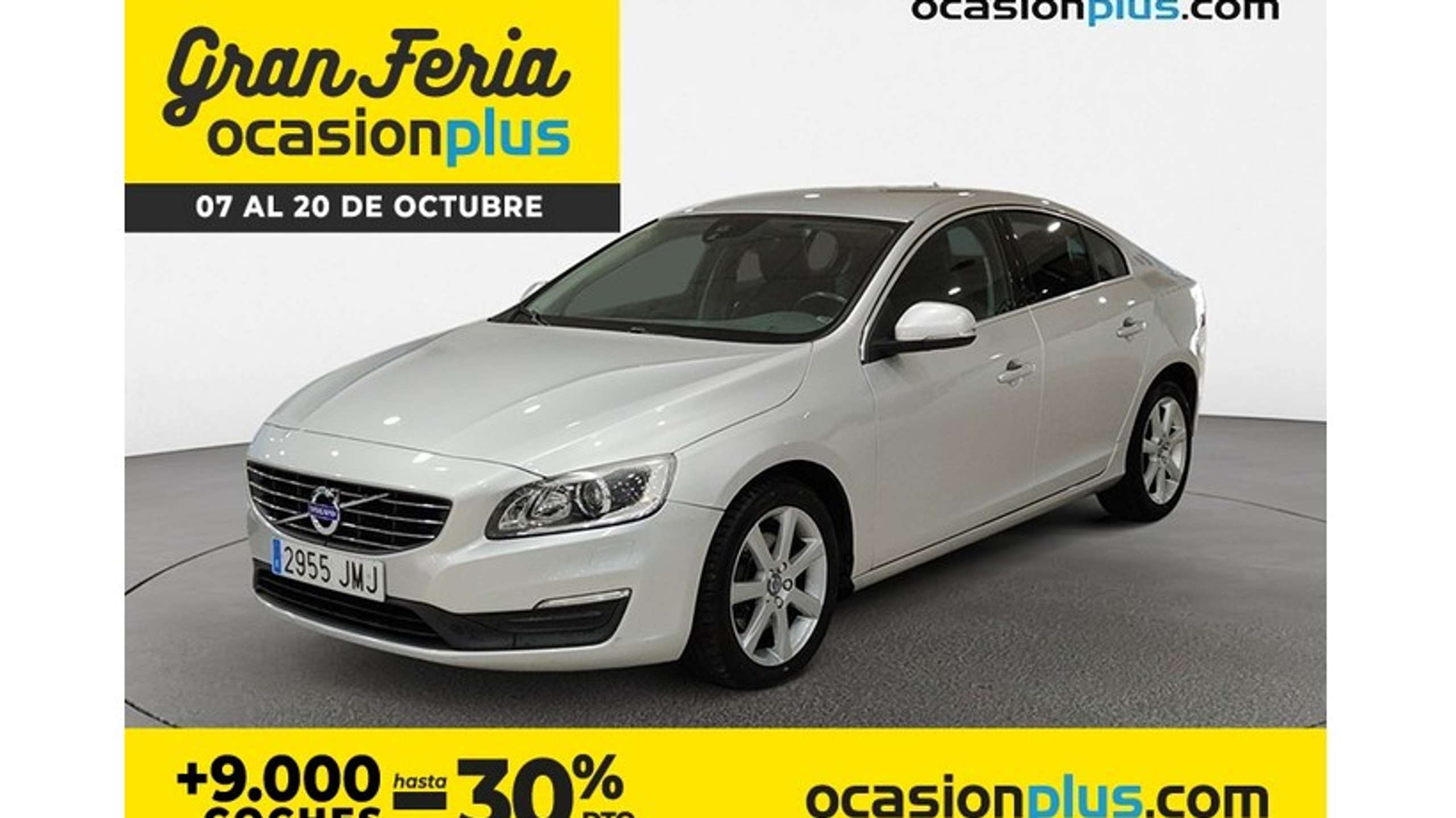 Volvo - S60