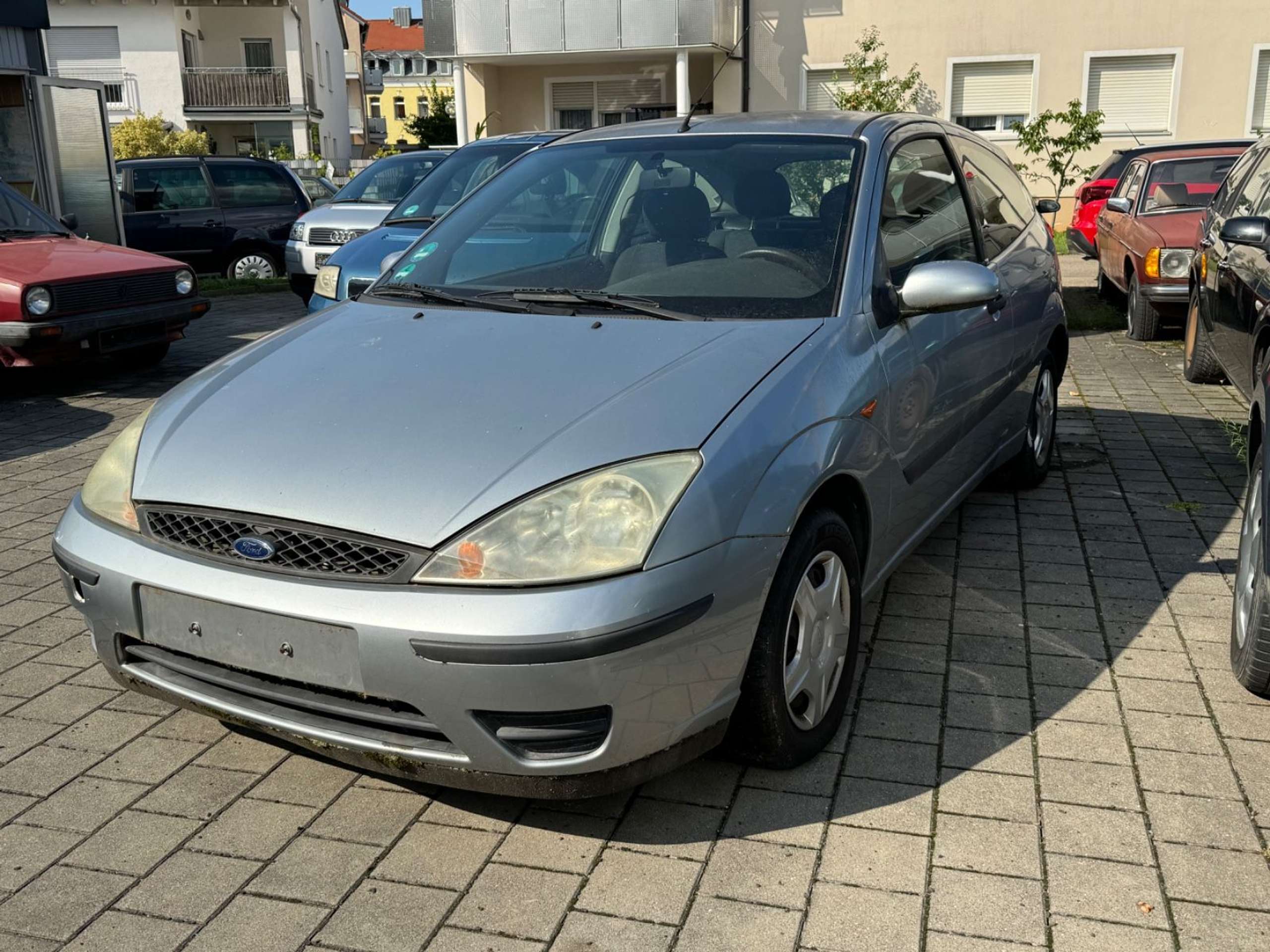 Ford - Focus