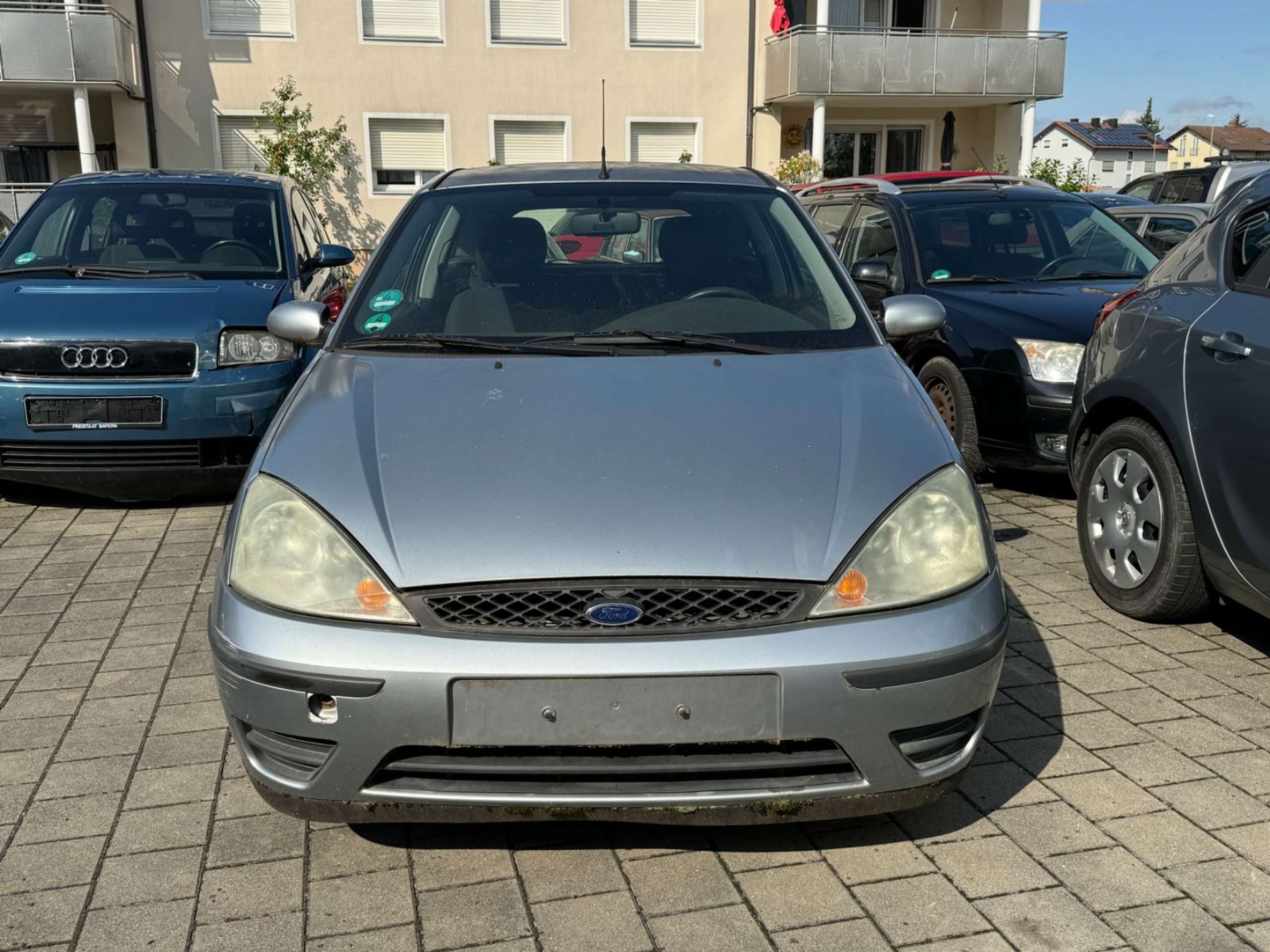 Ford - Focus