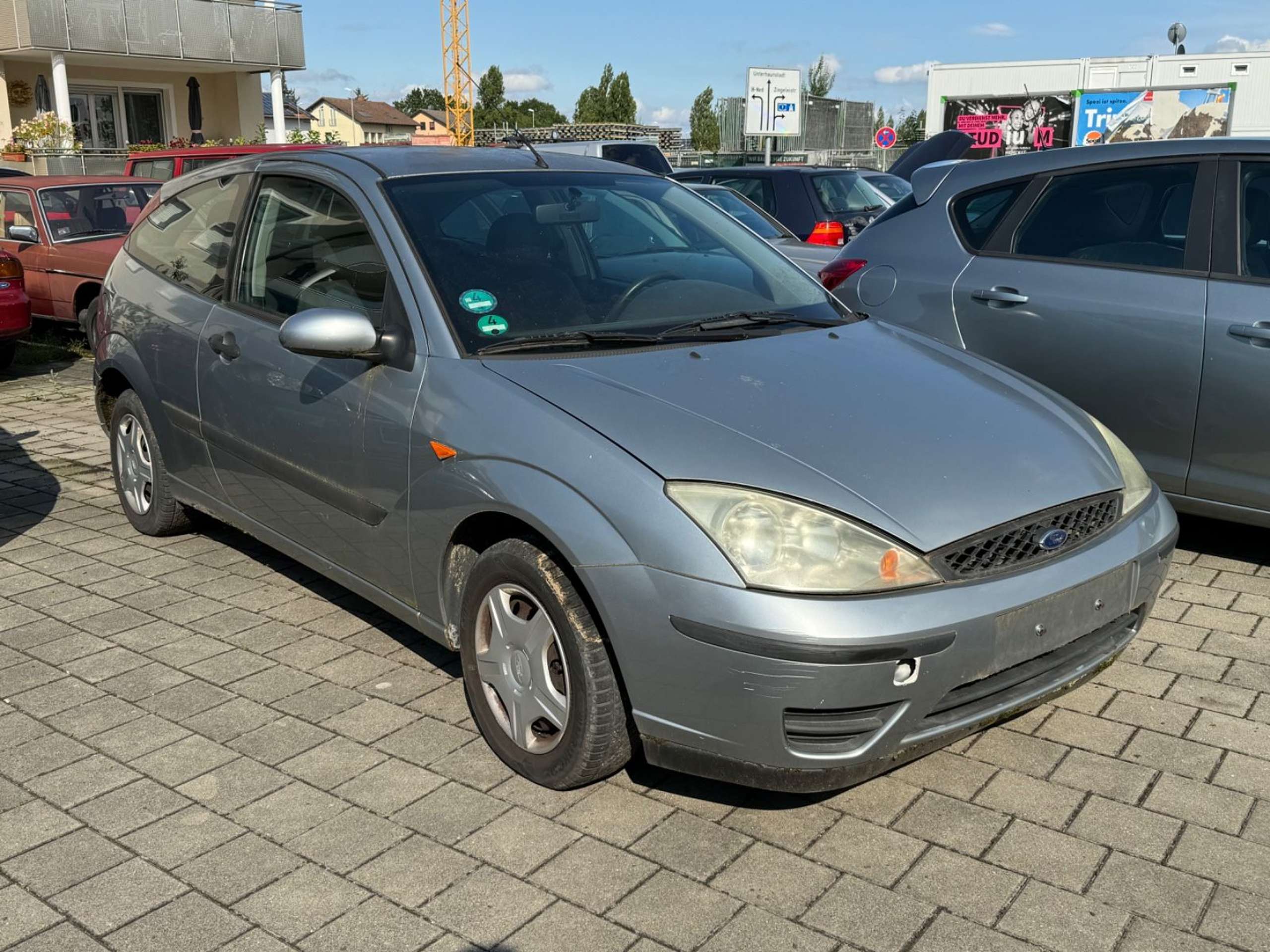 Ford - Focus