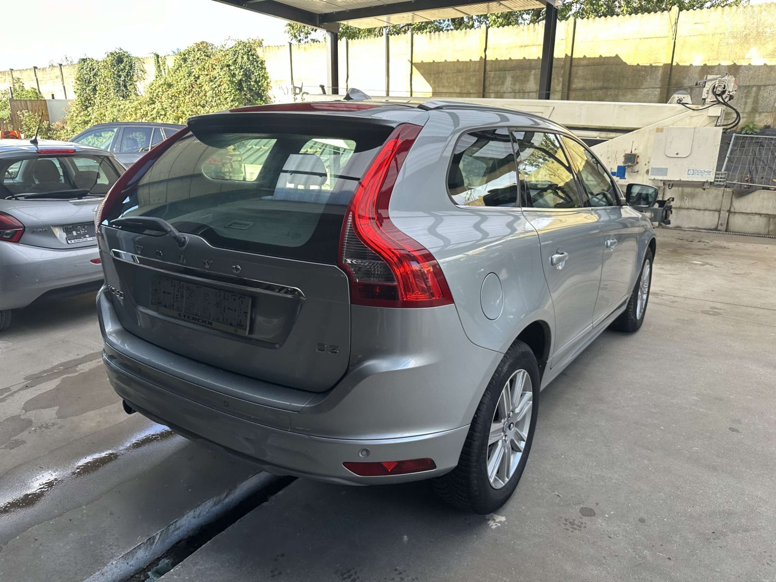 Volvo - XC60