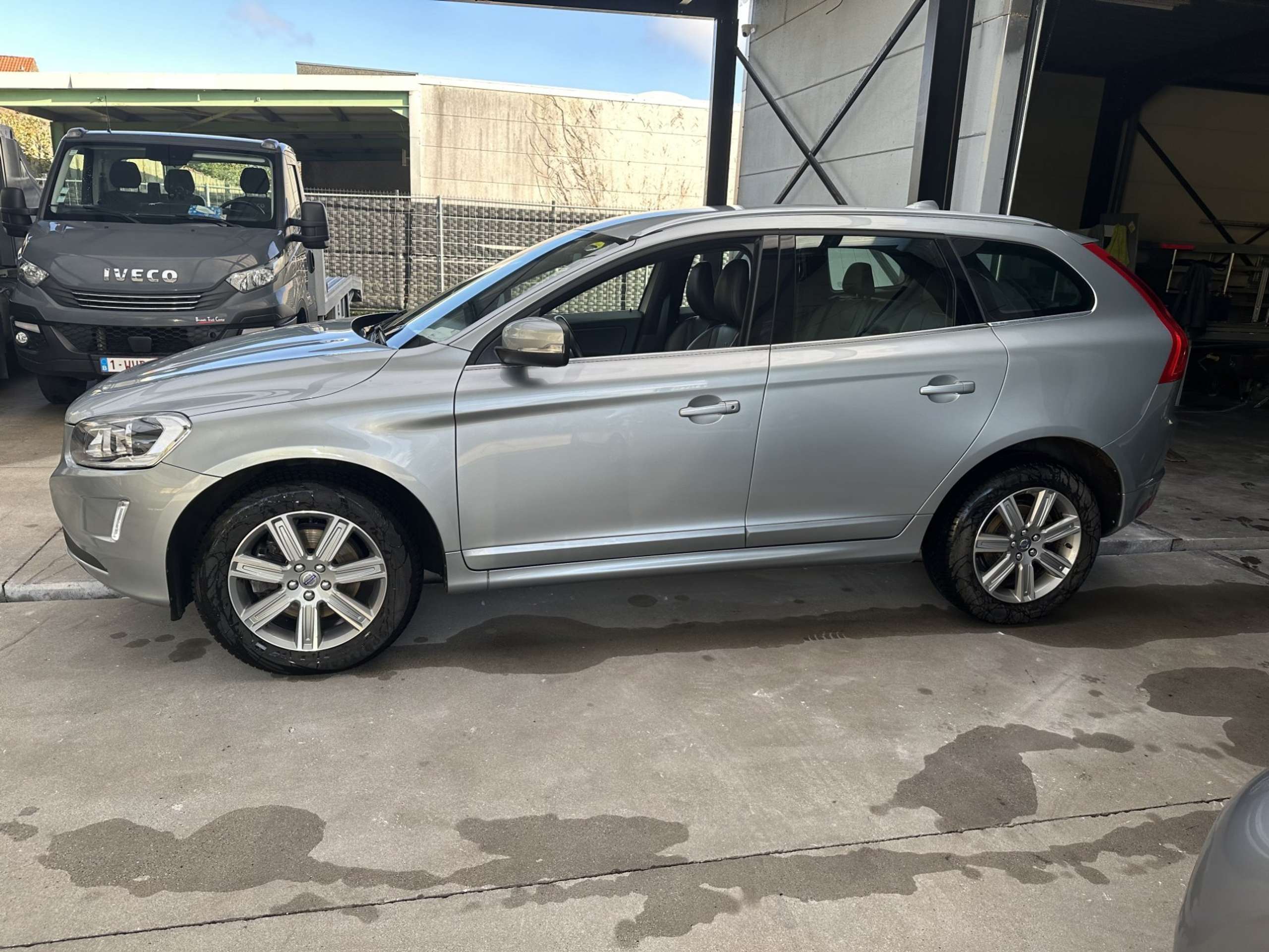 Volvo - XC60