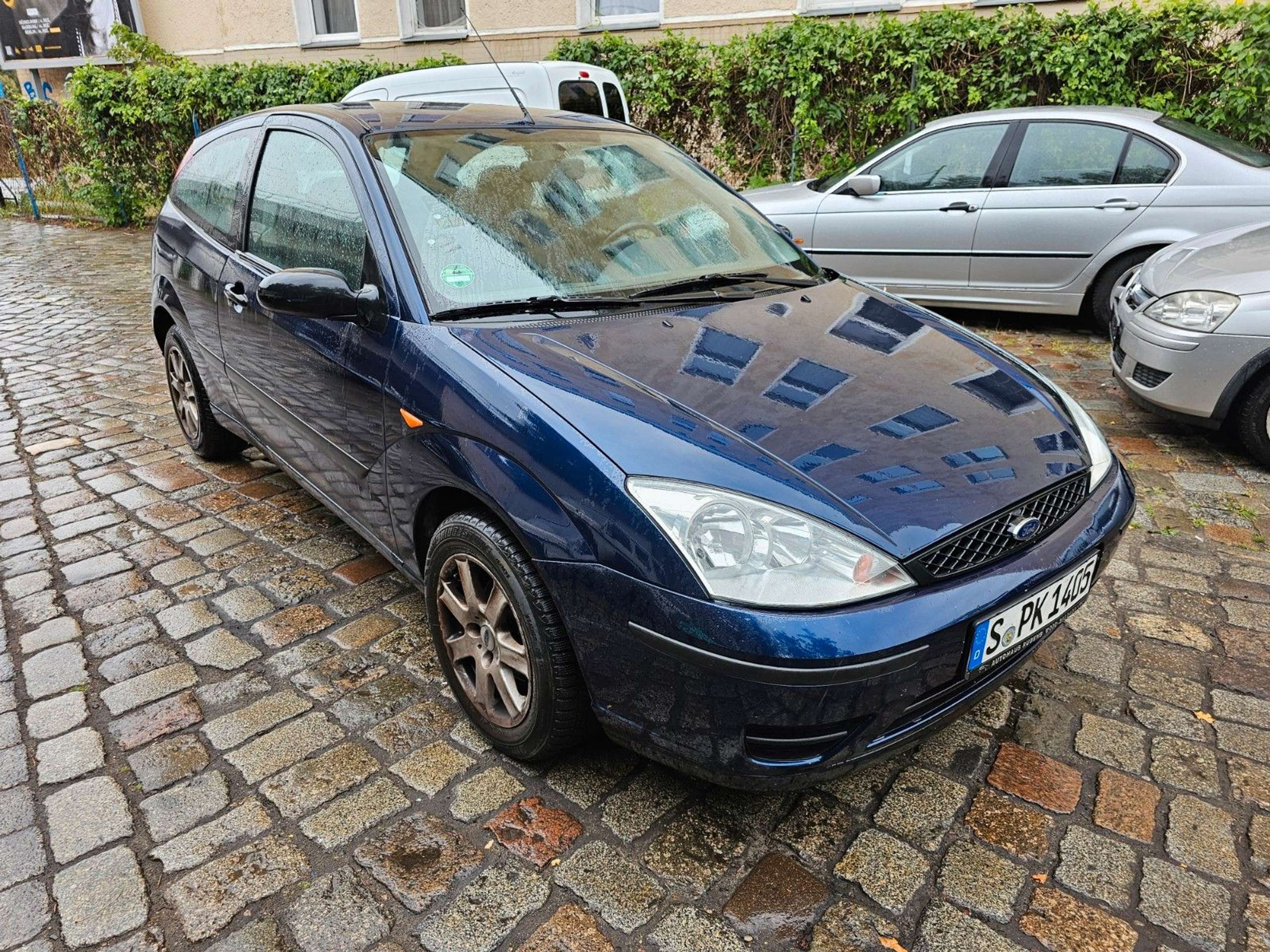 Ford - Focus