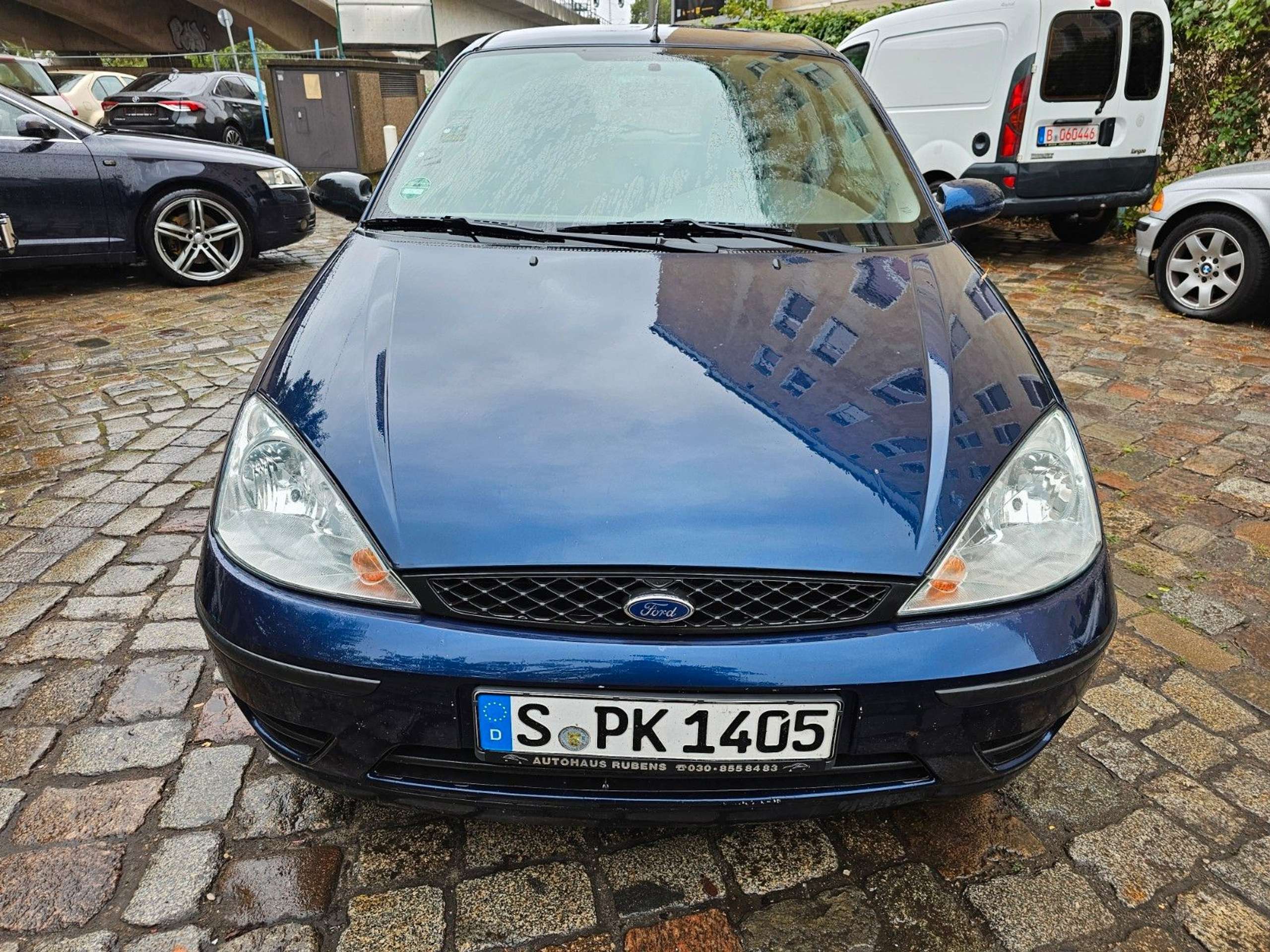 Ford - Focus