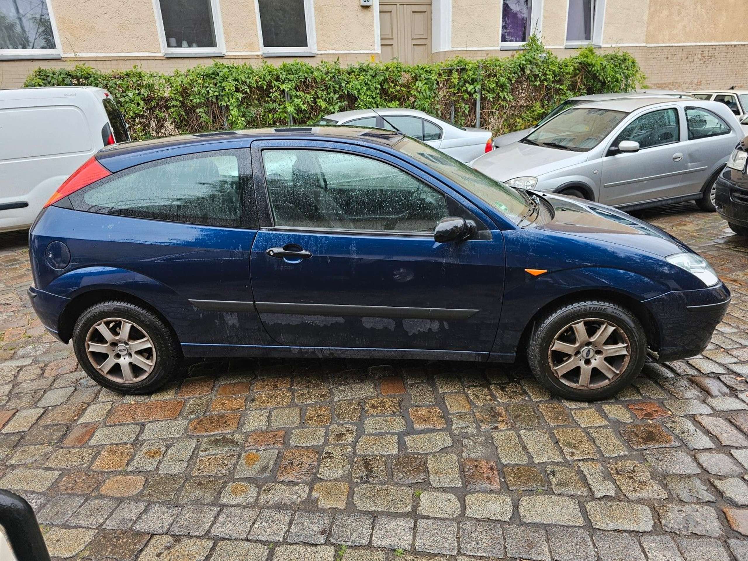 Ford - Focus