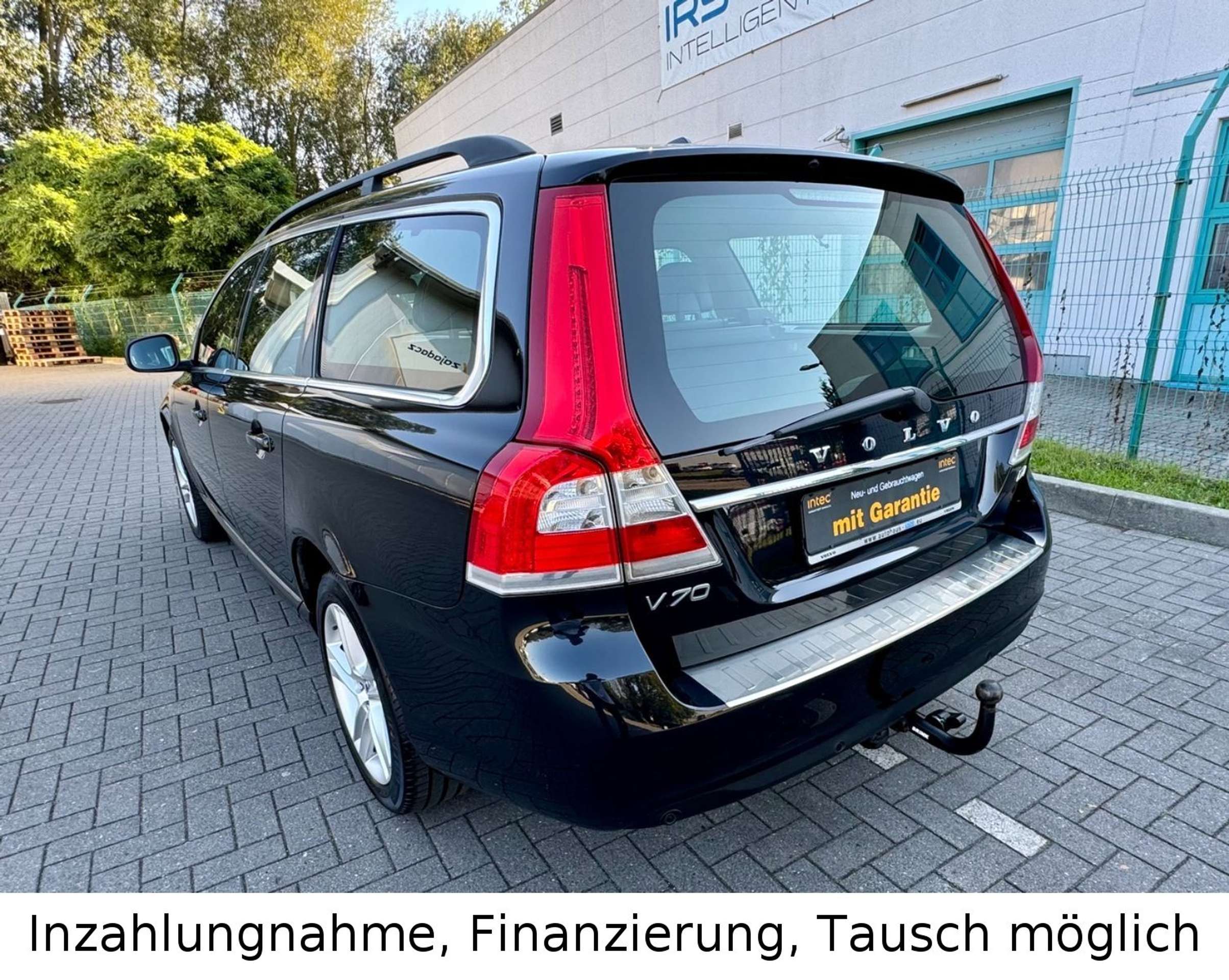 Volvo - V70