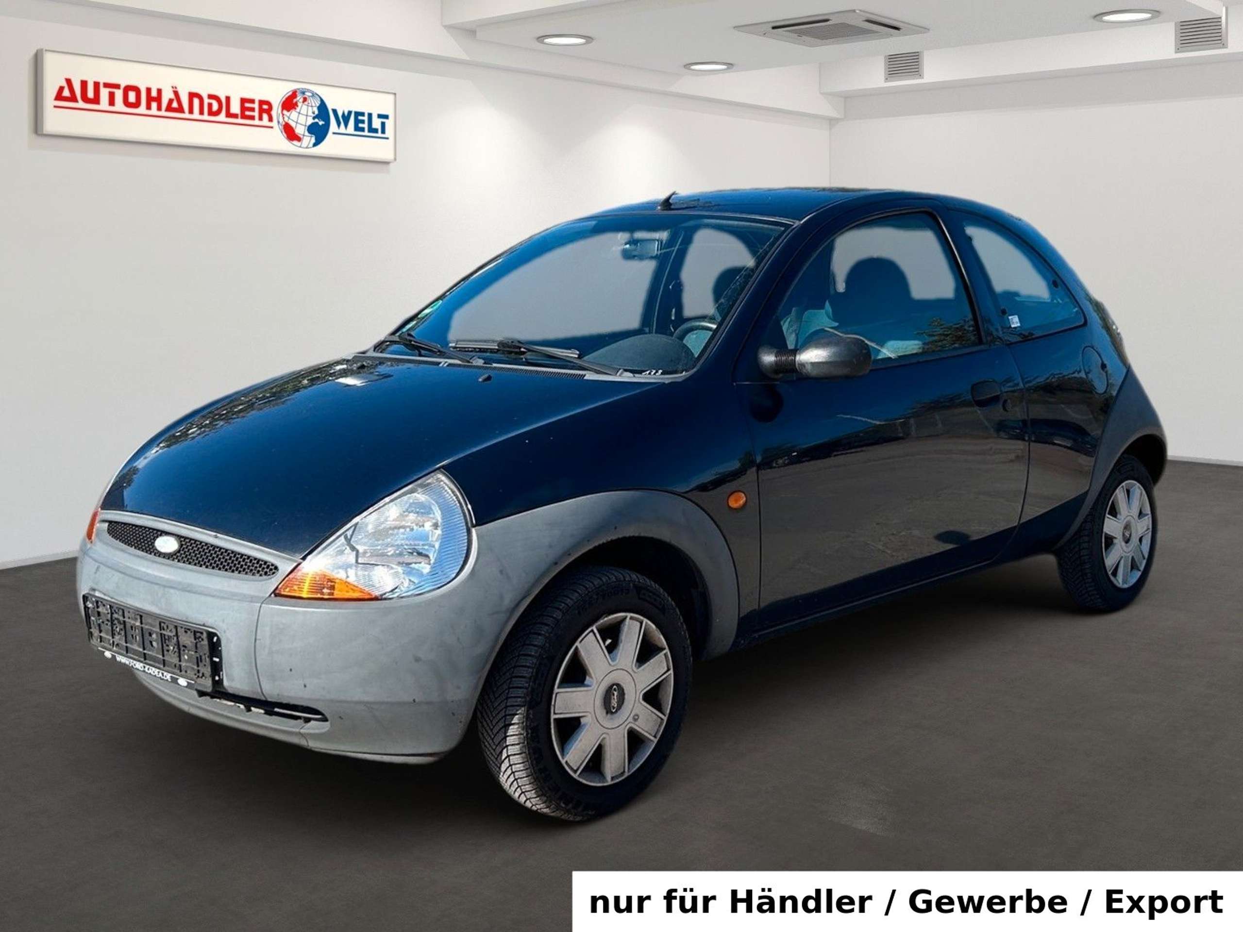 Ford - Ka/Ka+