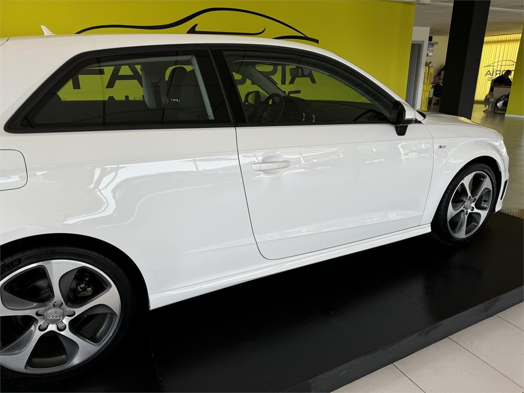 Audi - A3