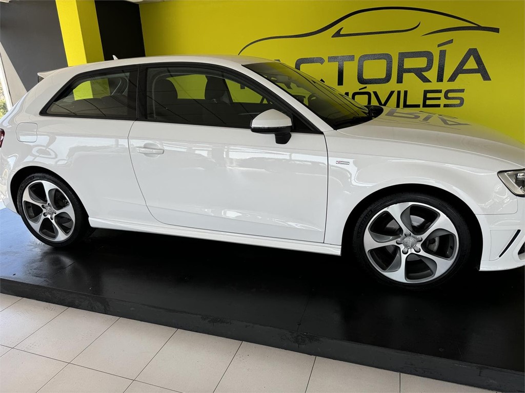 Audi - A3